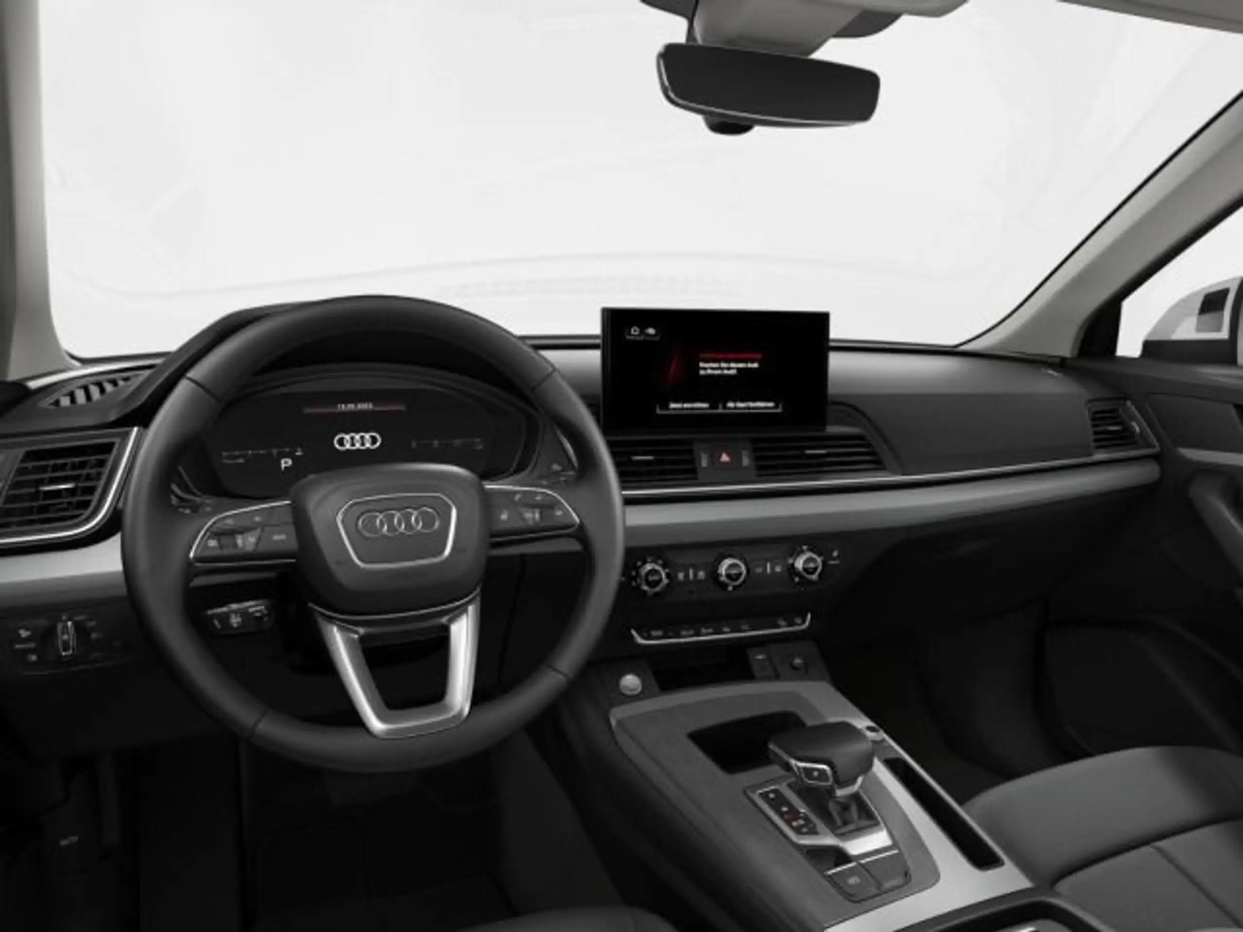 Audi - Q5