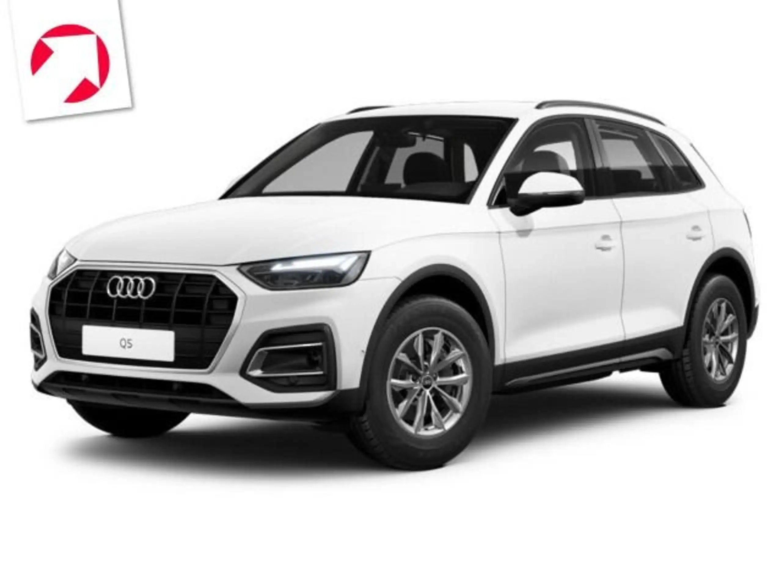 Audi - Q5