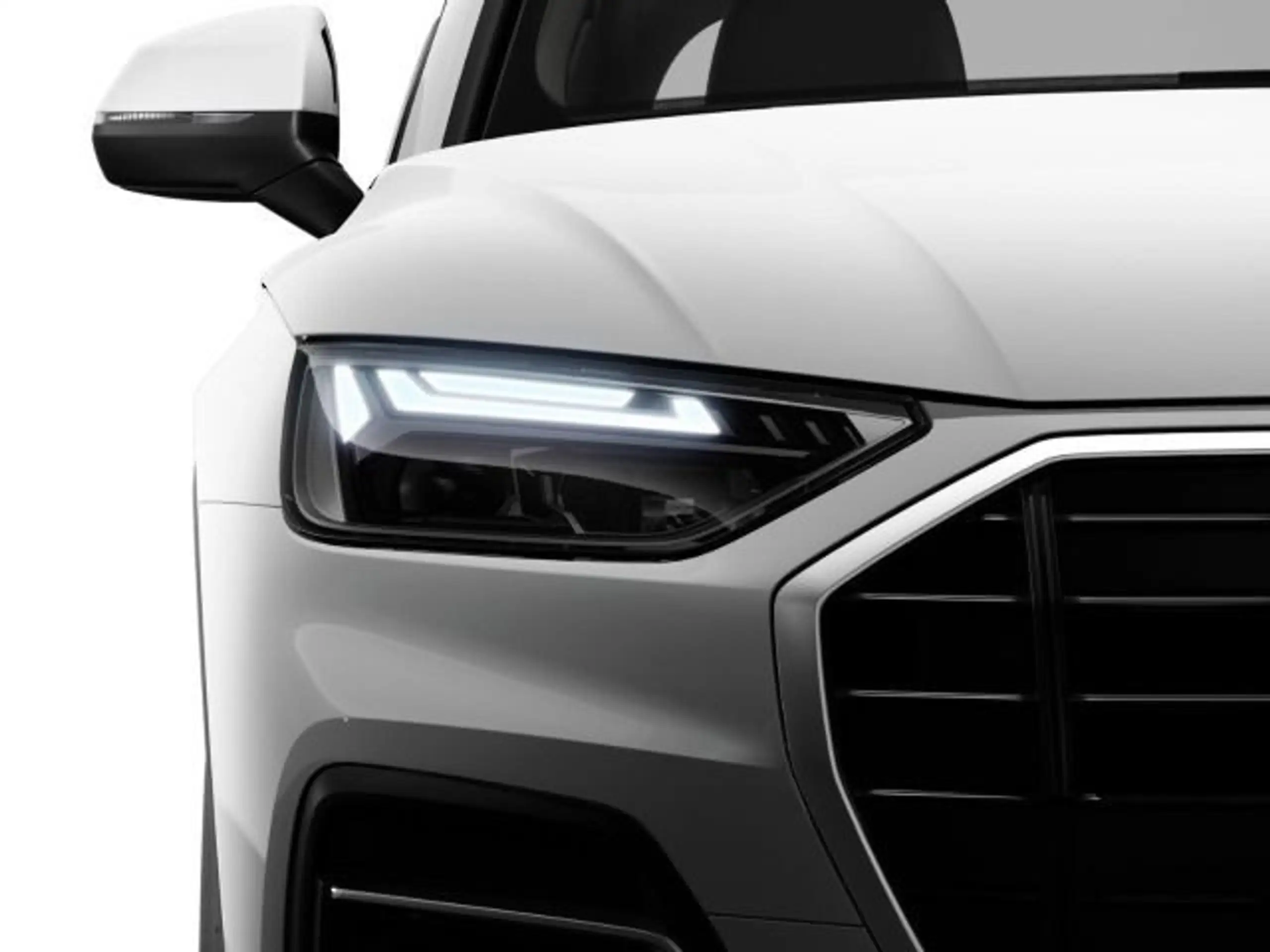 Audi - Q5