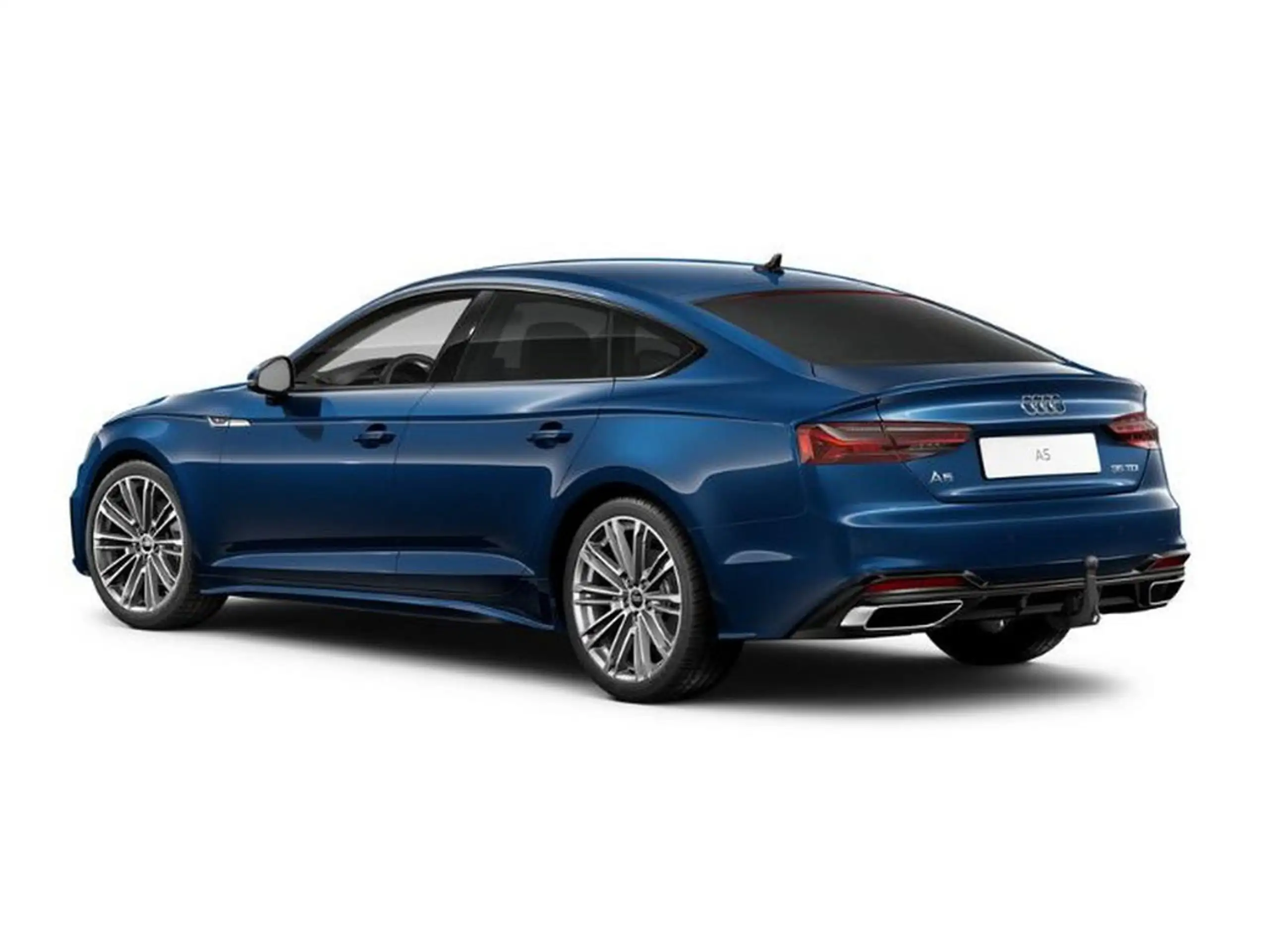 Audi - A5