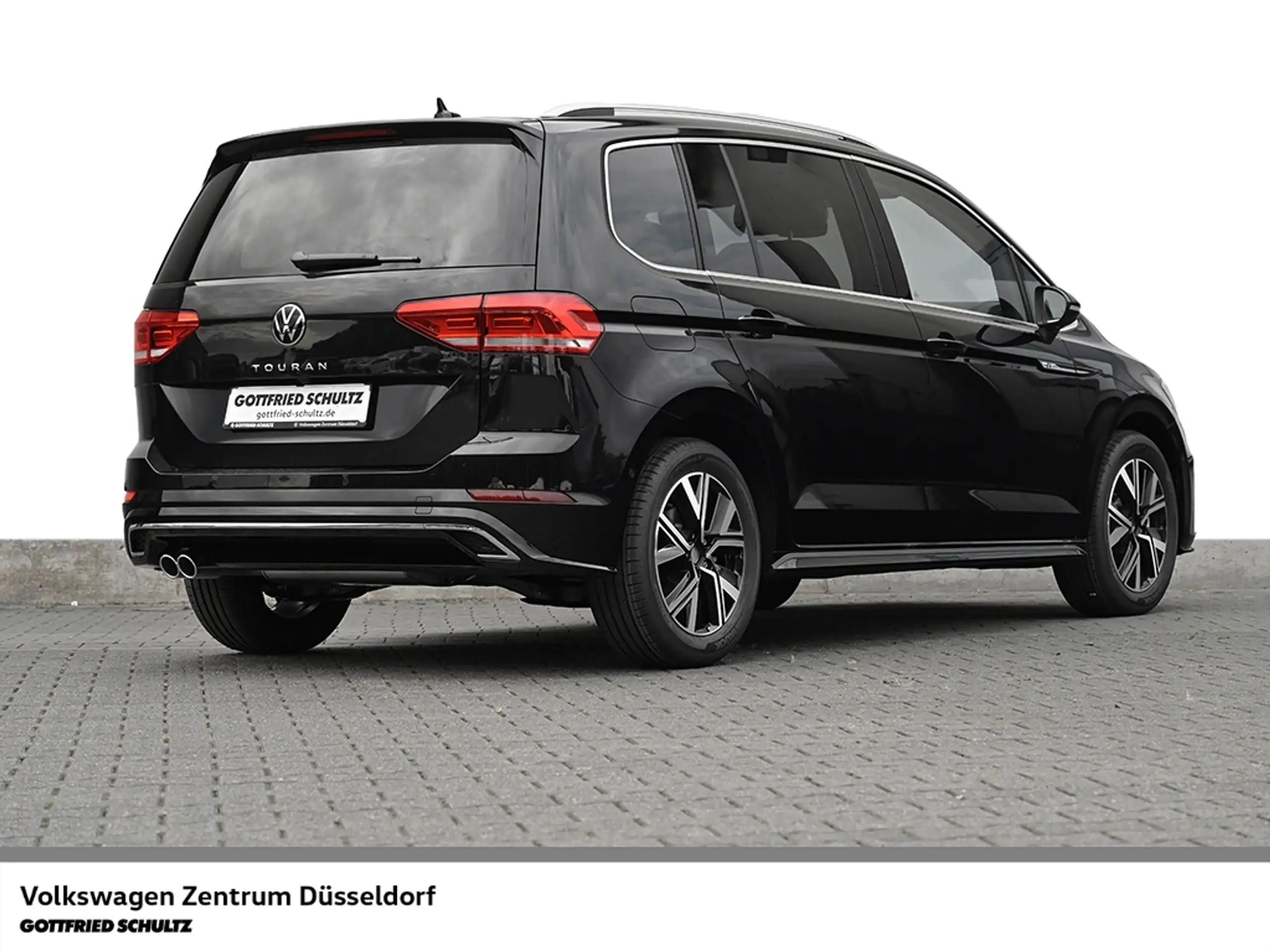 Volkswagen - Touran