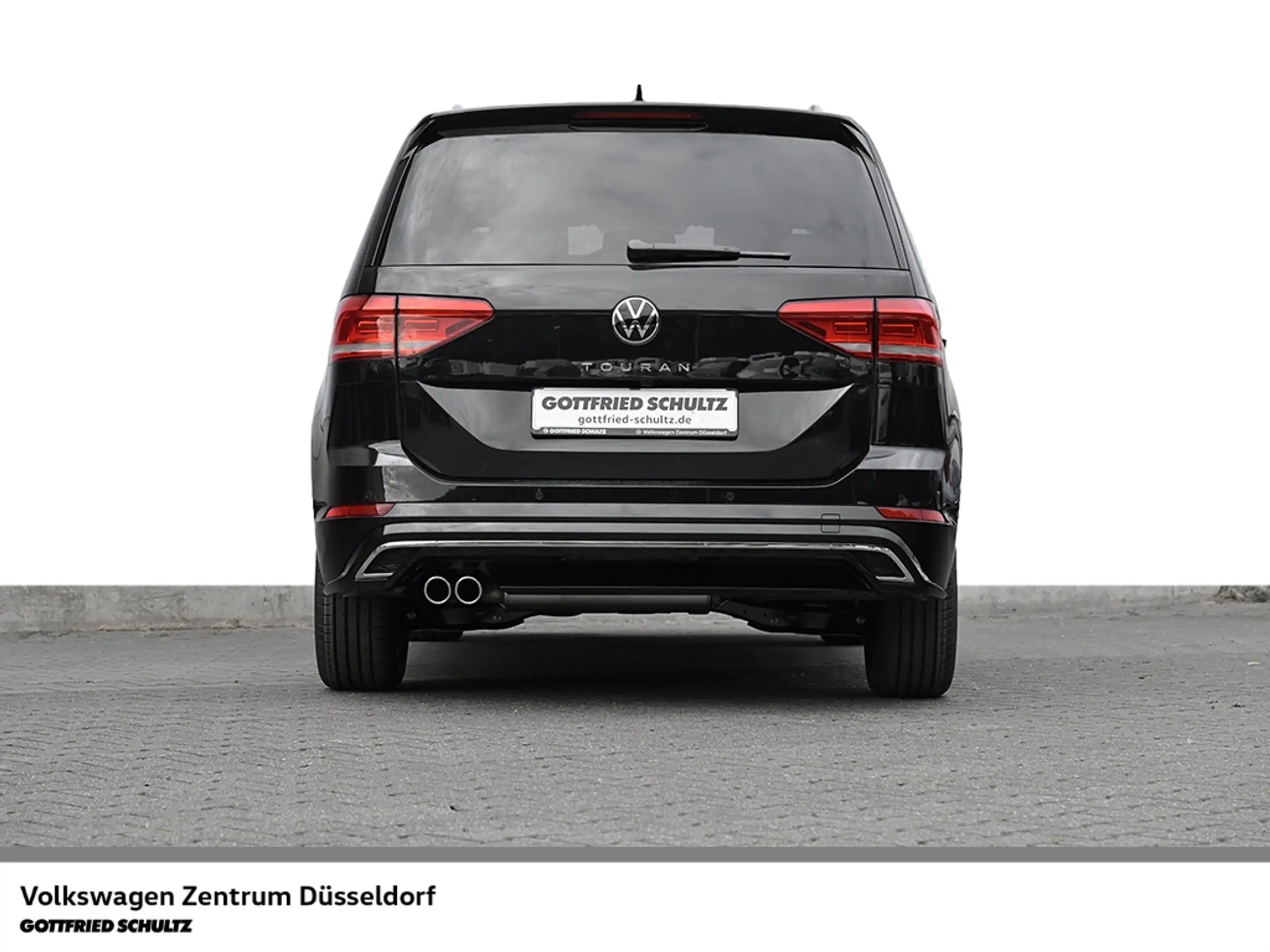 Volkswagen - Touran