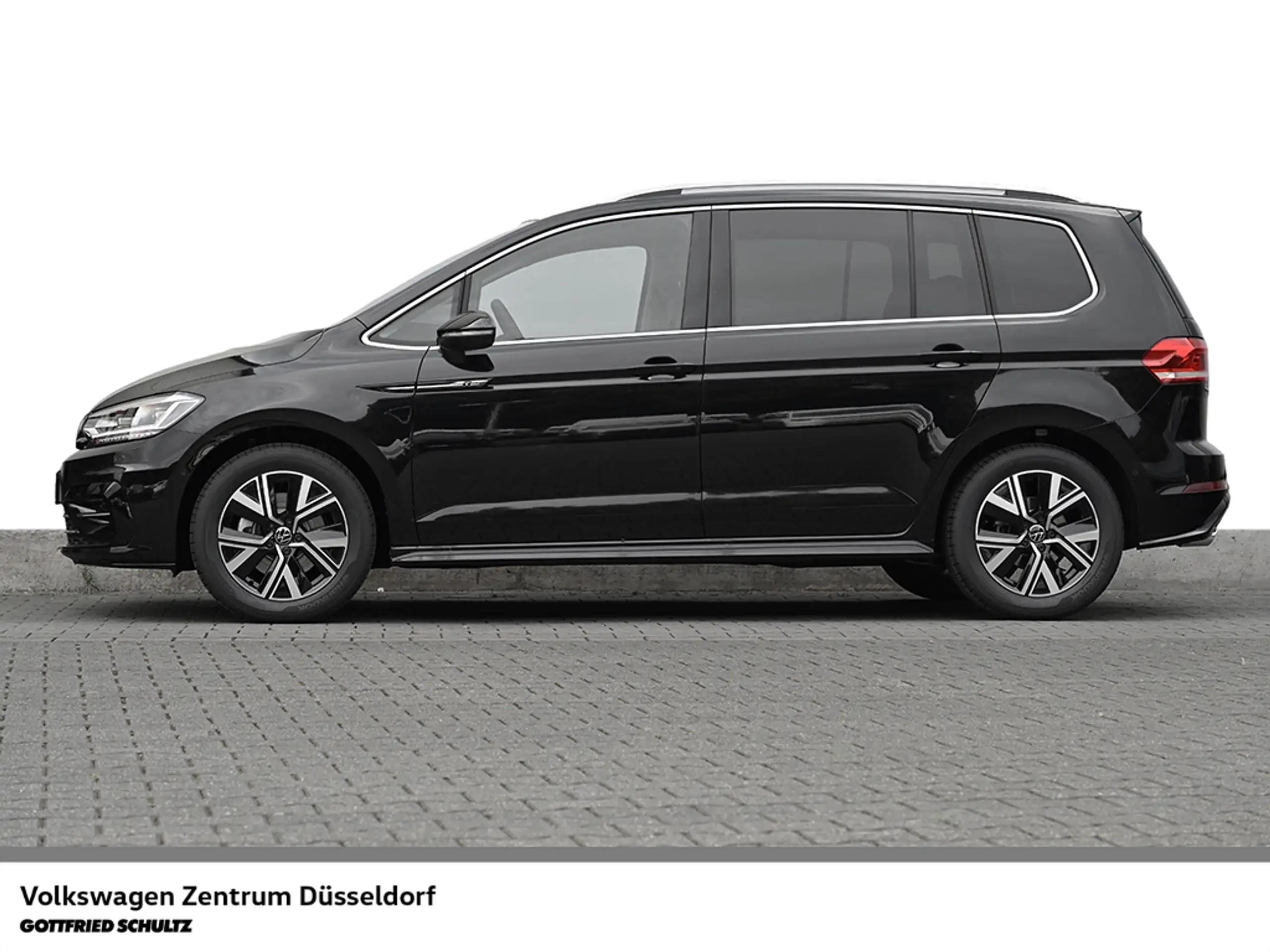 Volkswagen - Touran