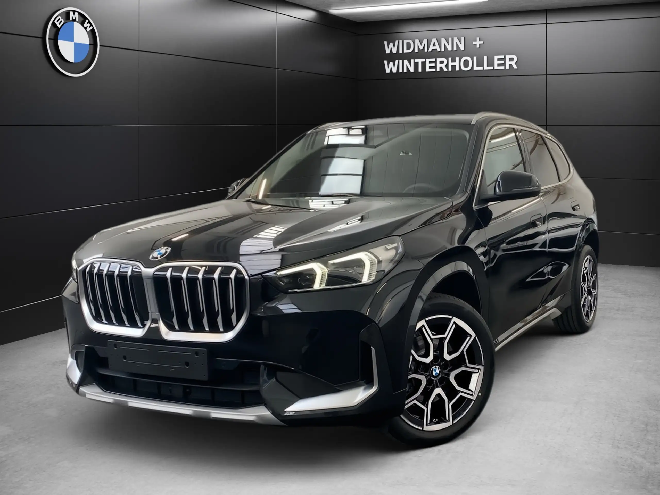 BMW - X1