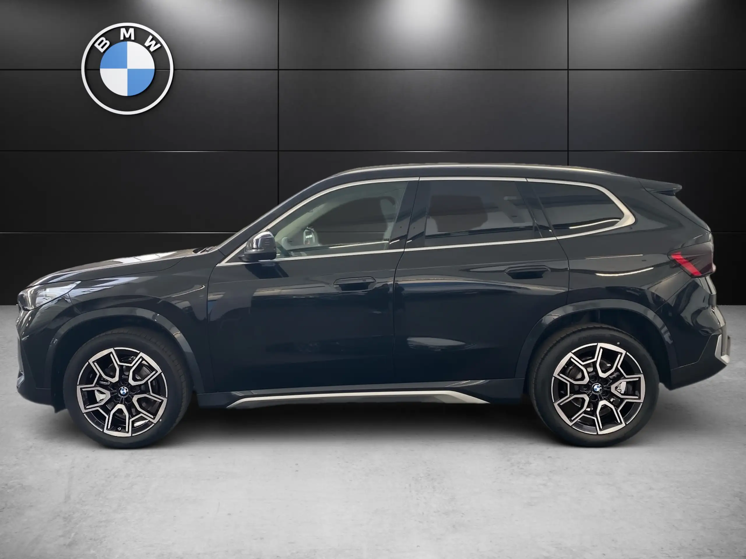 BMW - X1