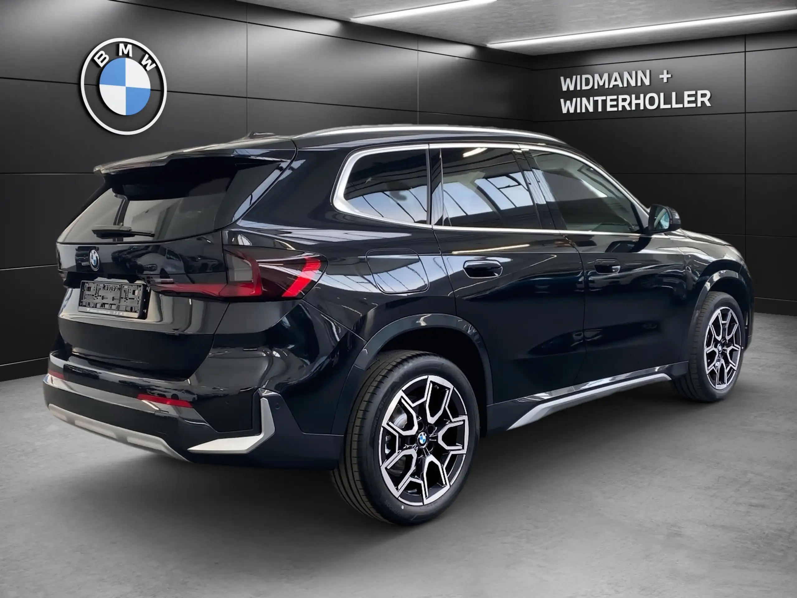 BMW - X1