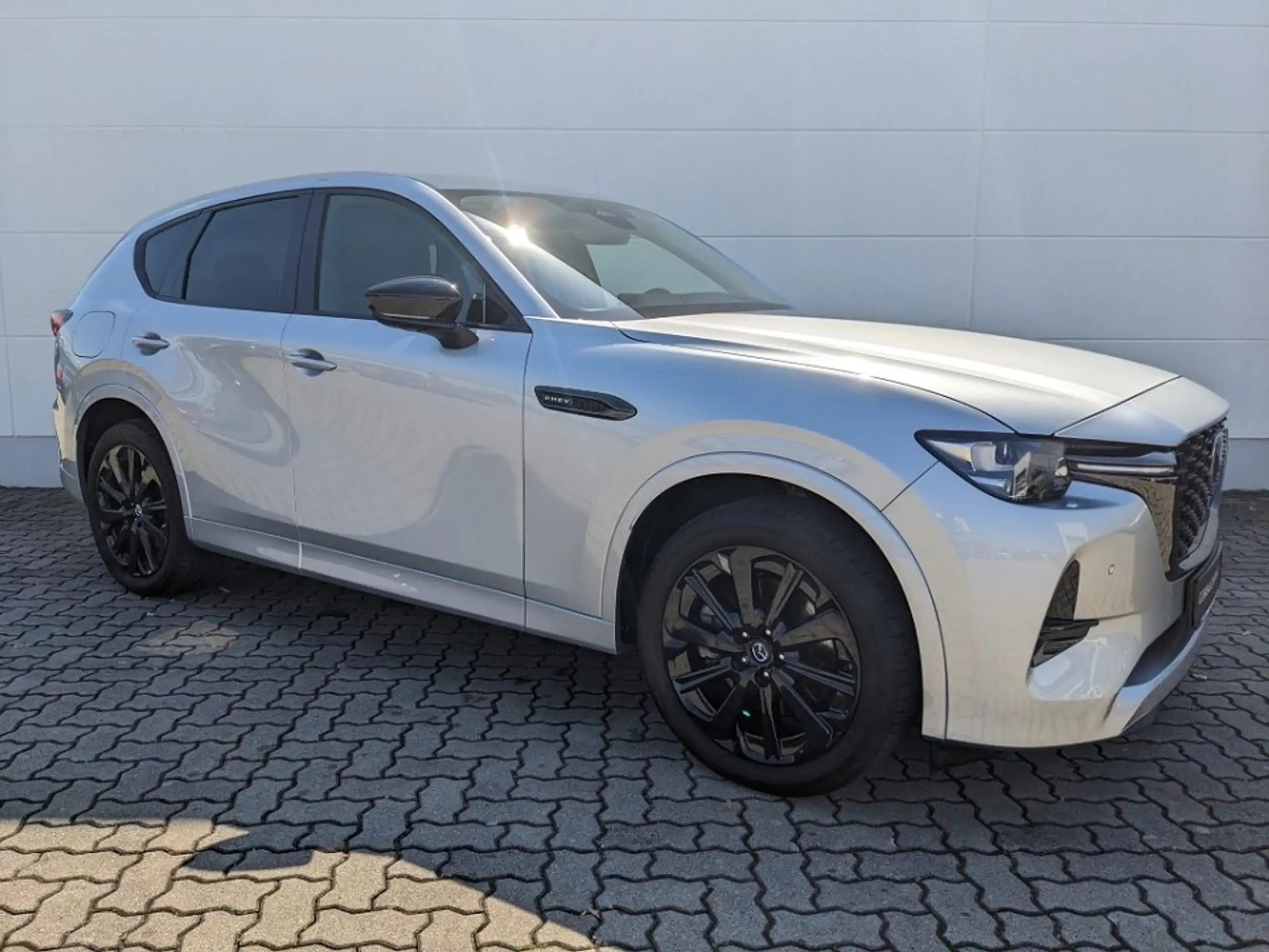 Mazda - CX-60