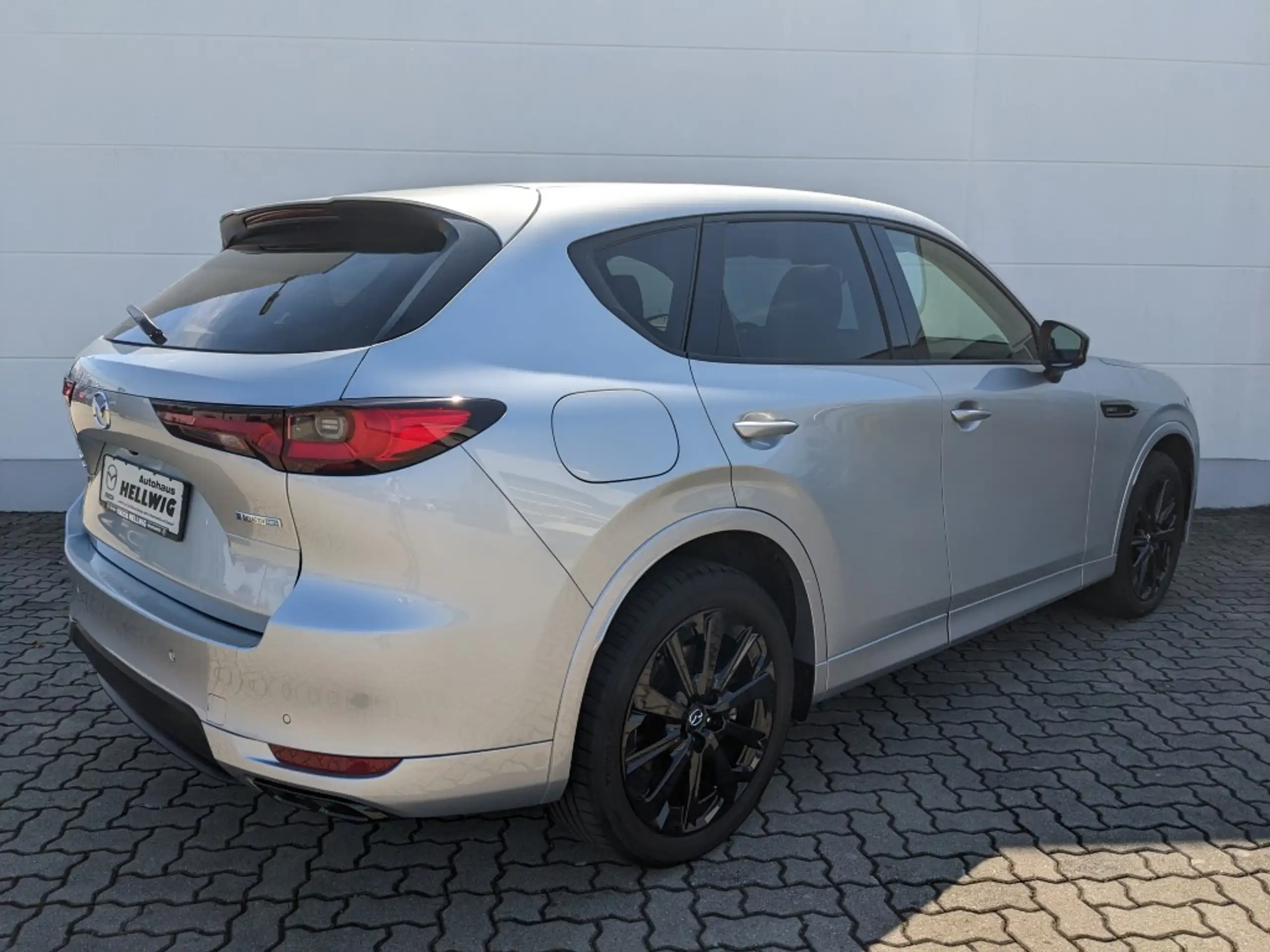 Mazda - CX-60