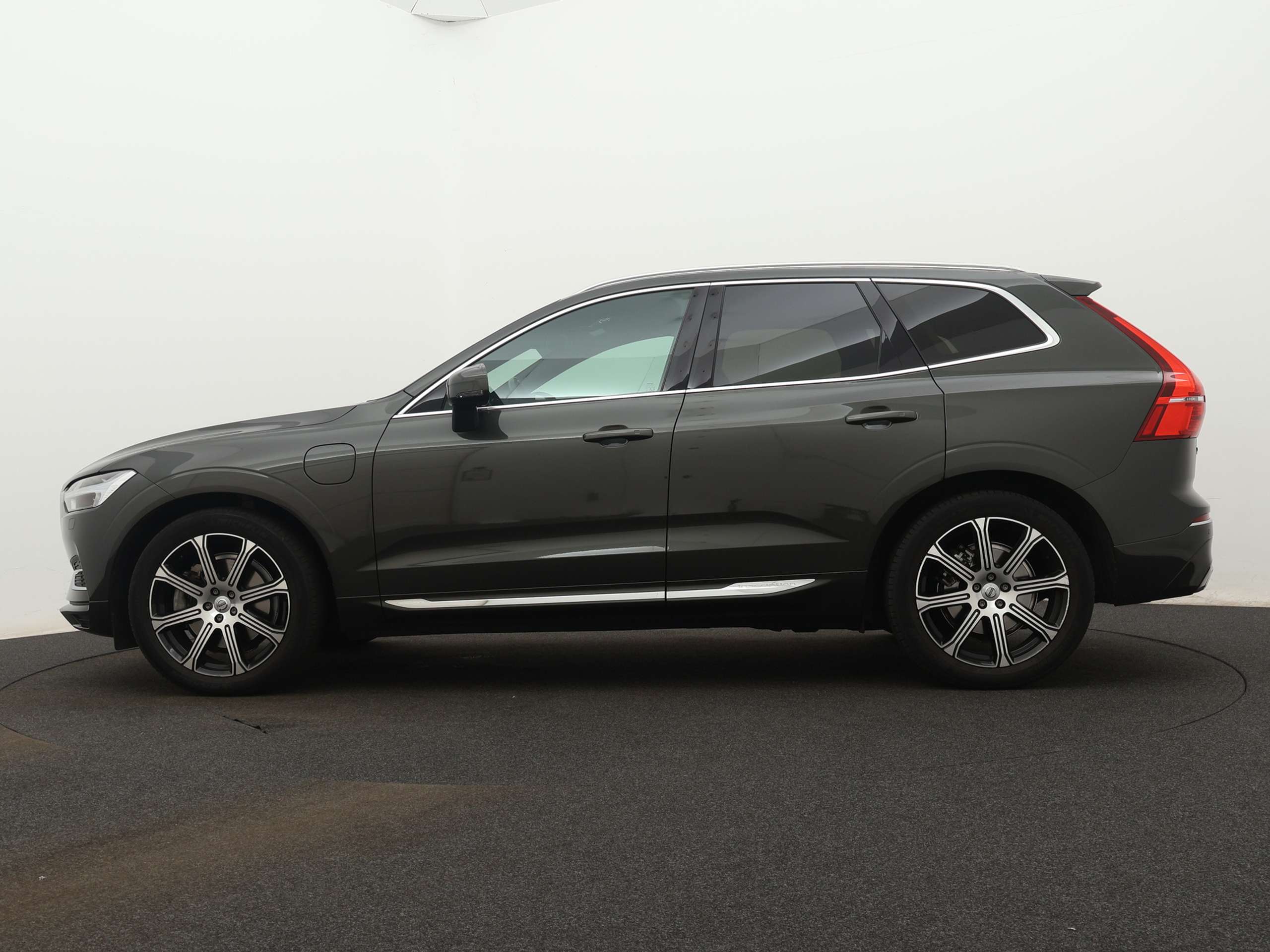 Volvo - XC60