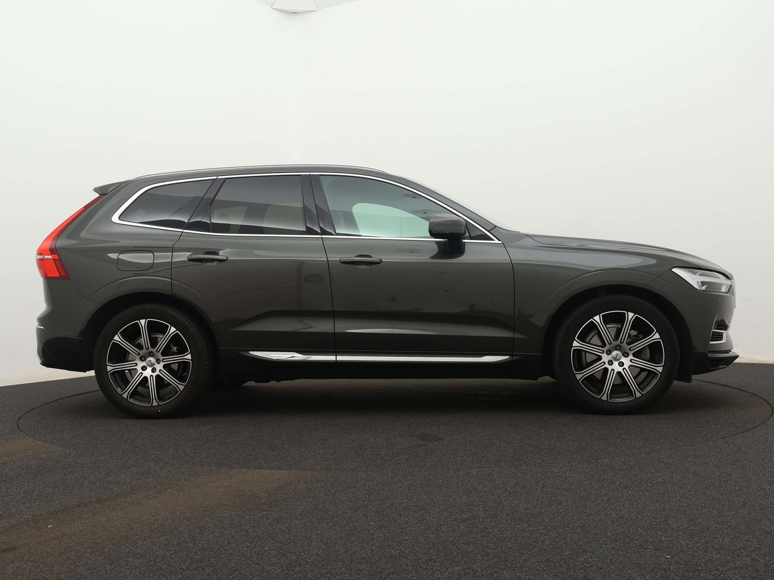 Volvo - XC60