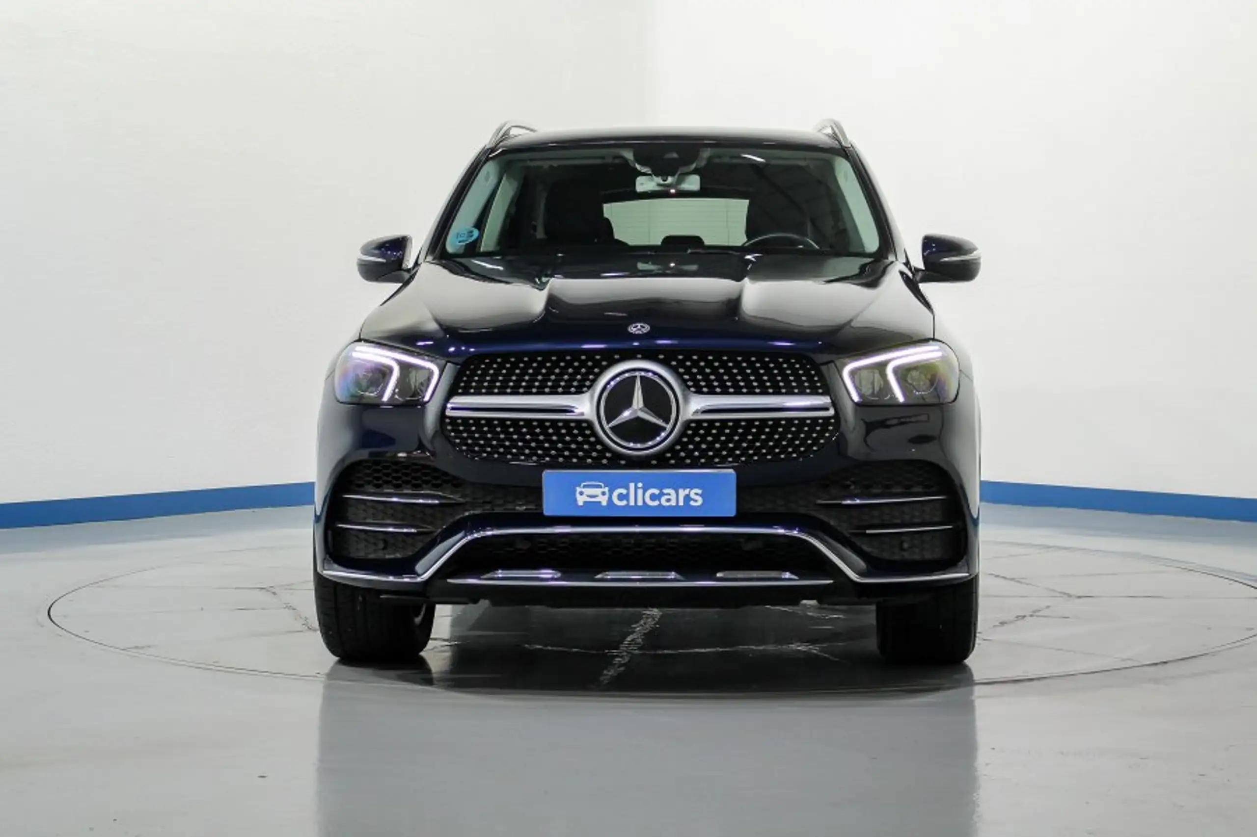 Mercedes-Benz - GLE 350