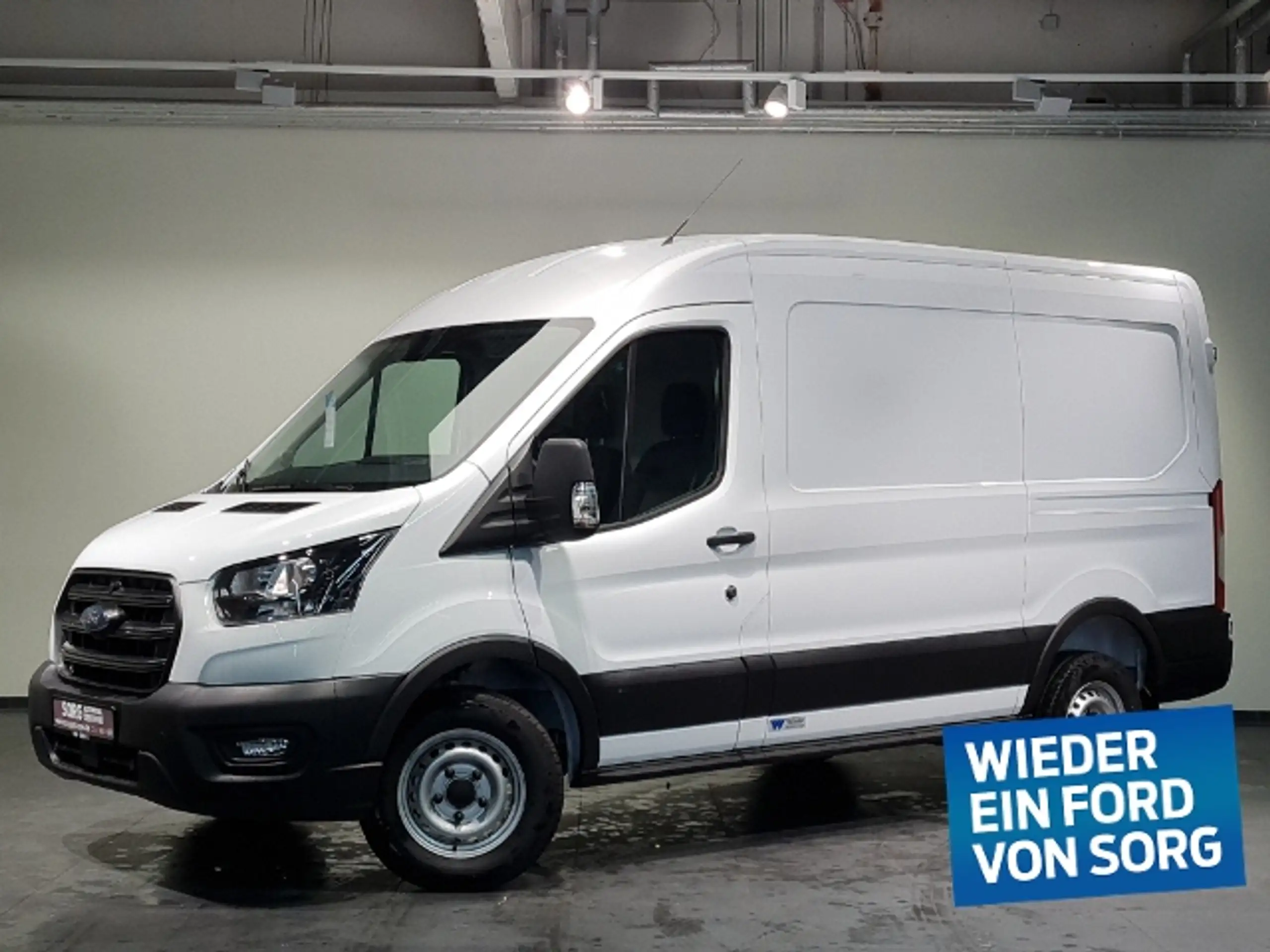 Ford - Transit