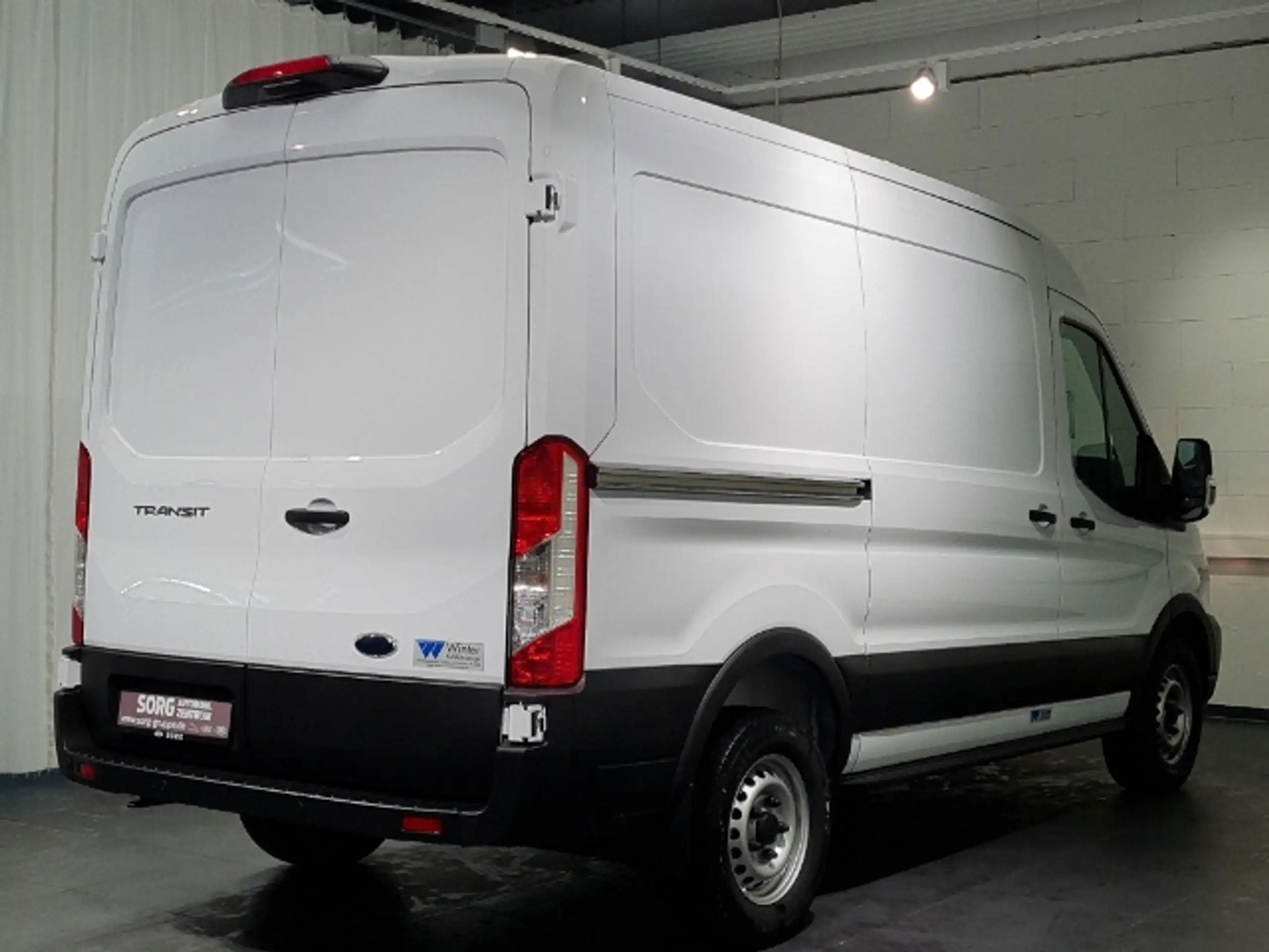 Ford - Transit