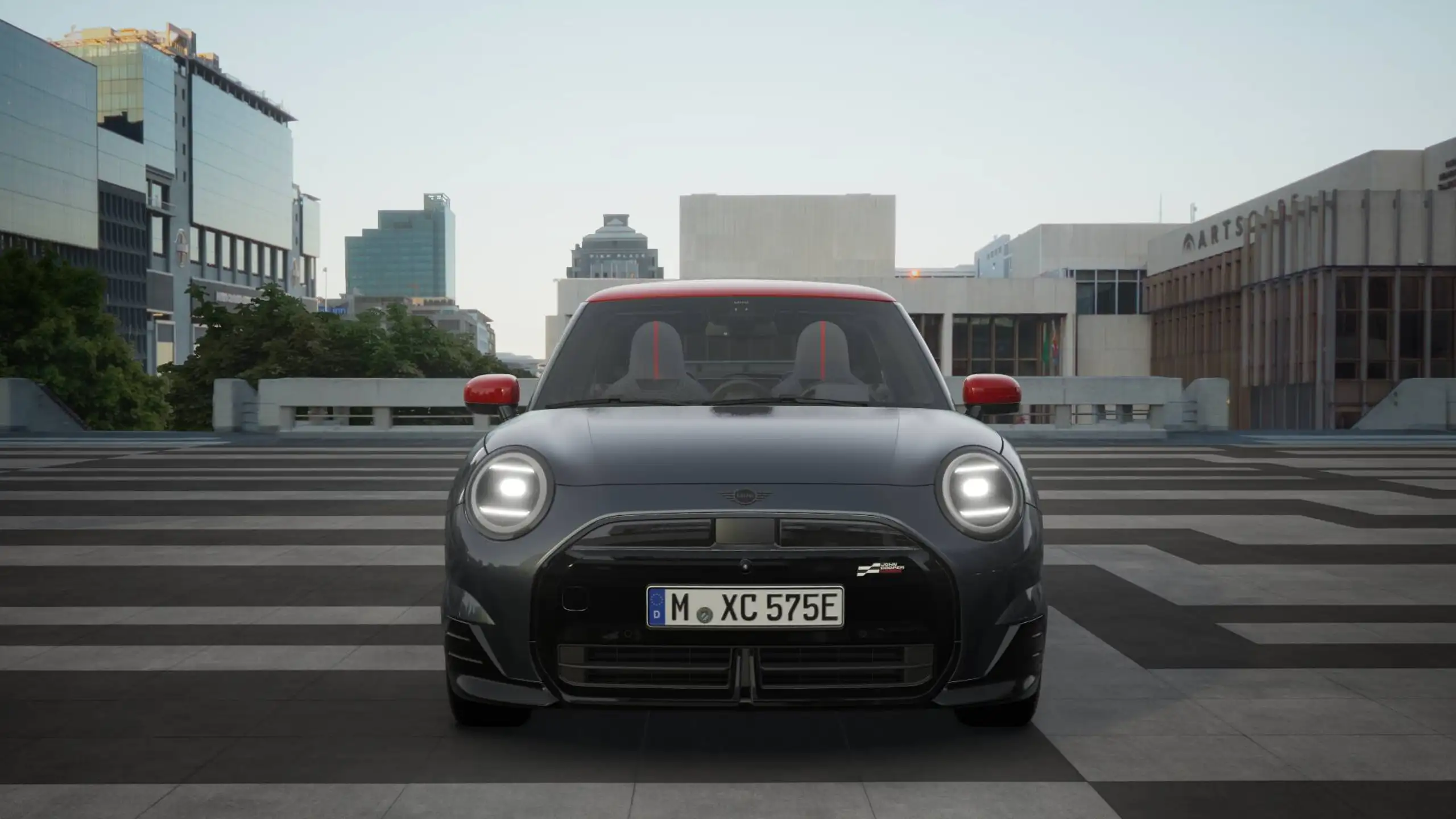 MINI - Cooper SE