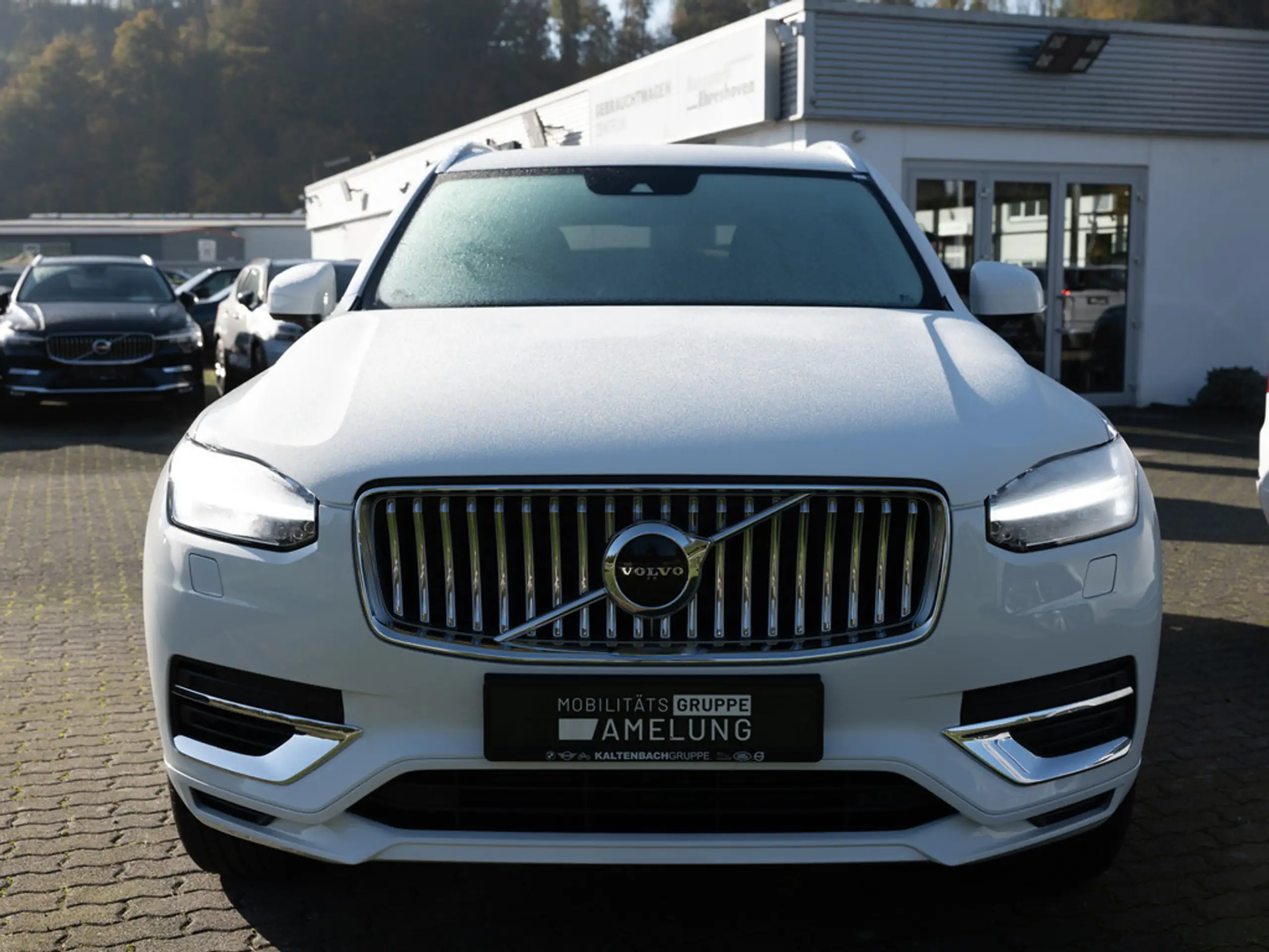 Volvo - XC90