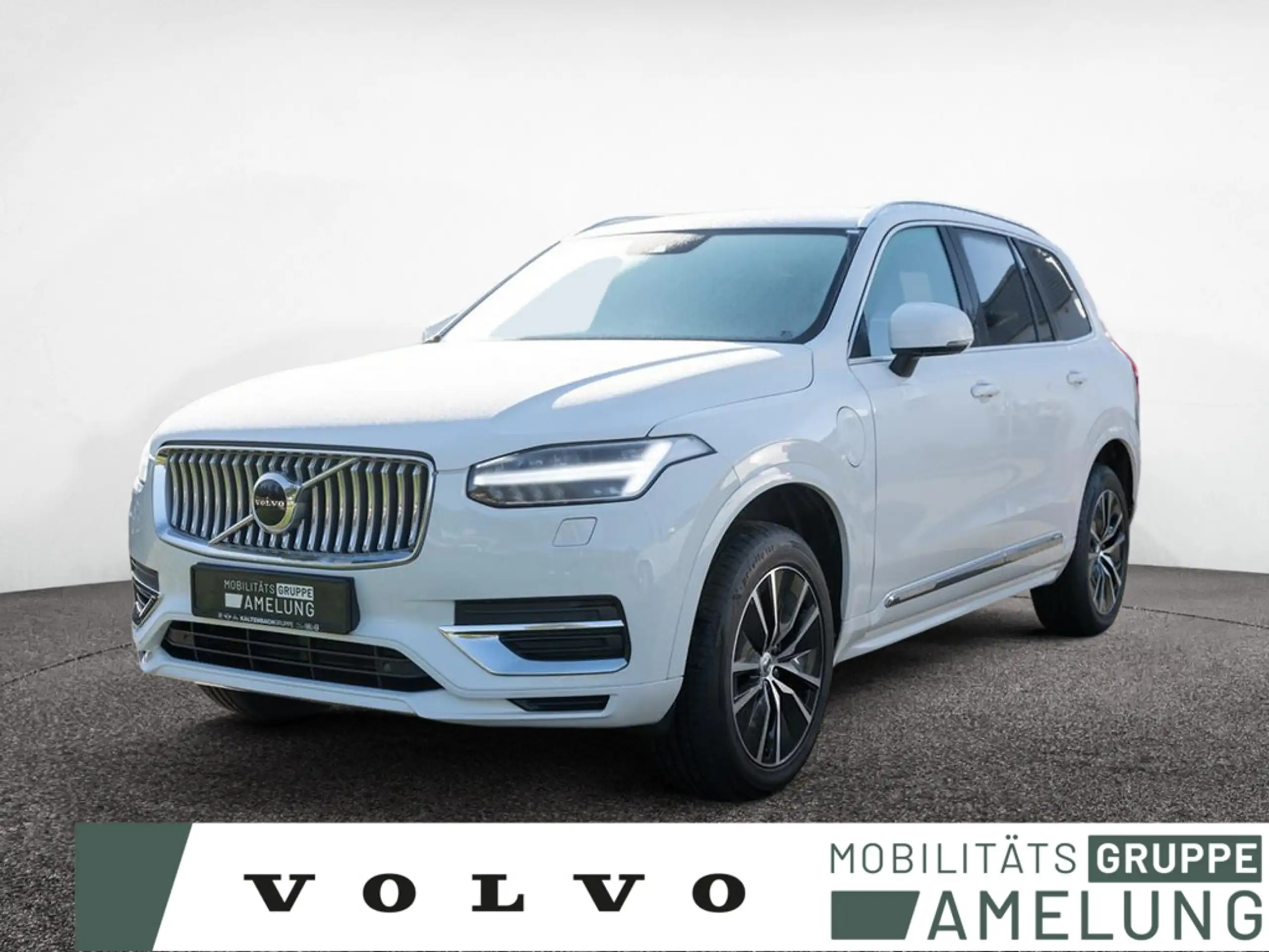 Volvo - XC90