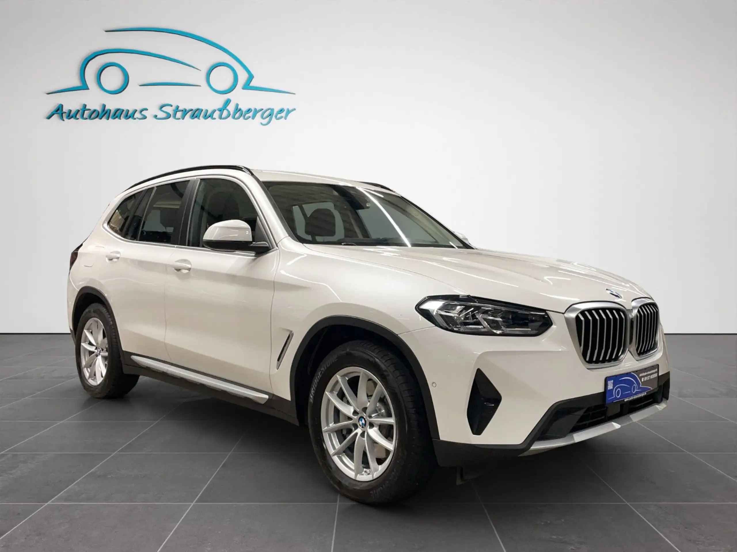 BMW - X3