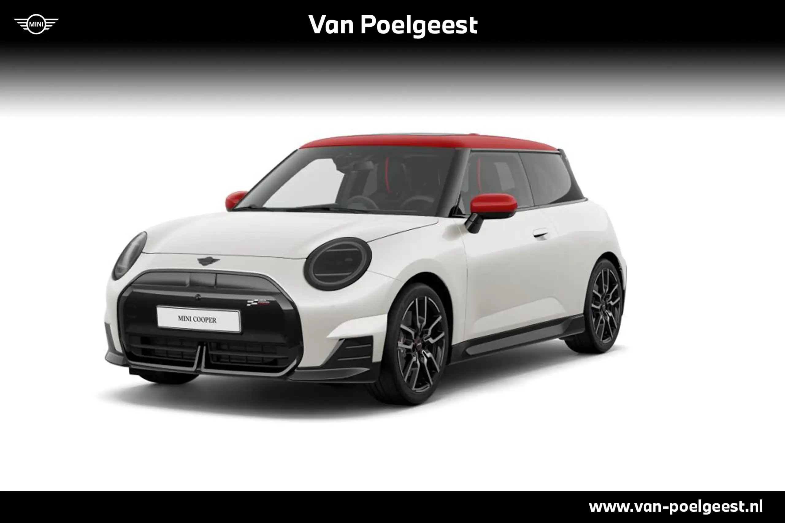 MINI - John Cooper Works