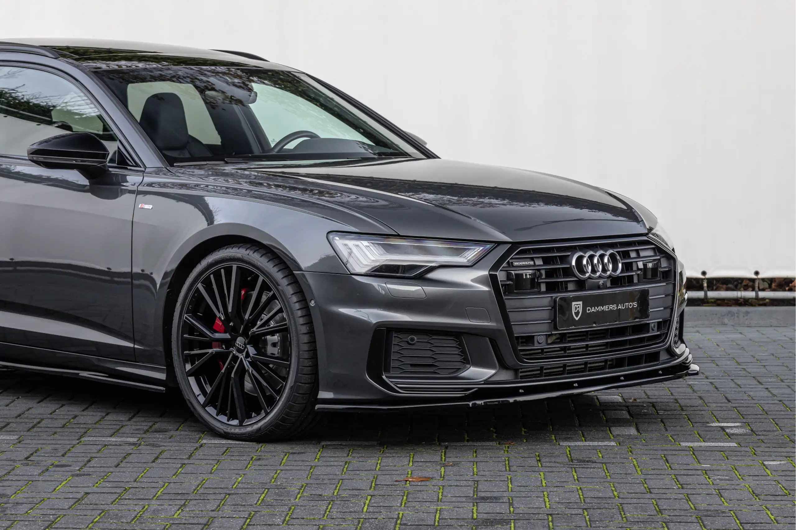 Audi - A6