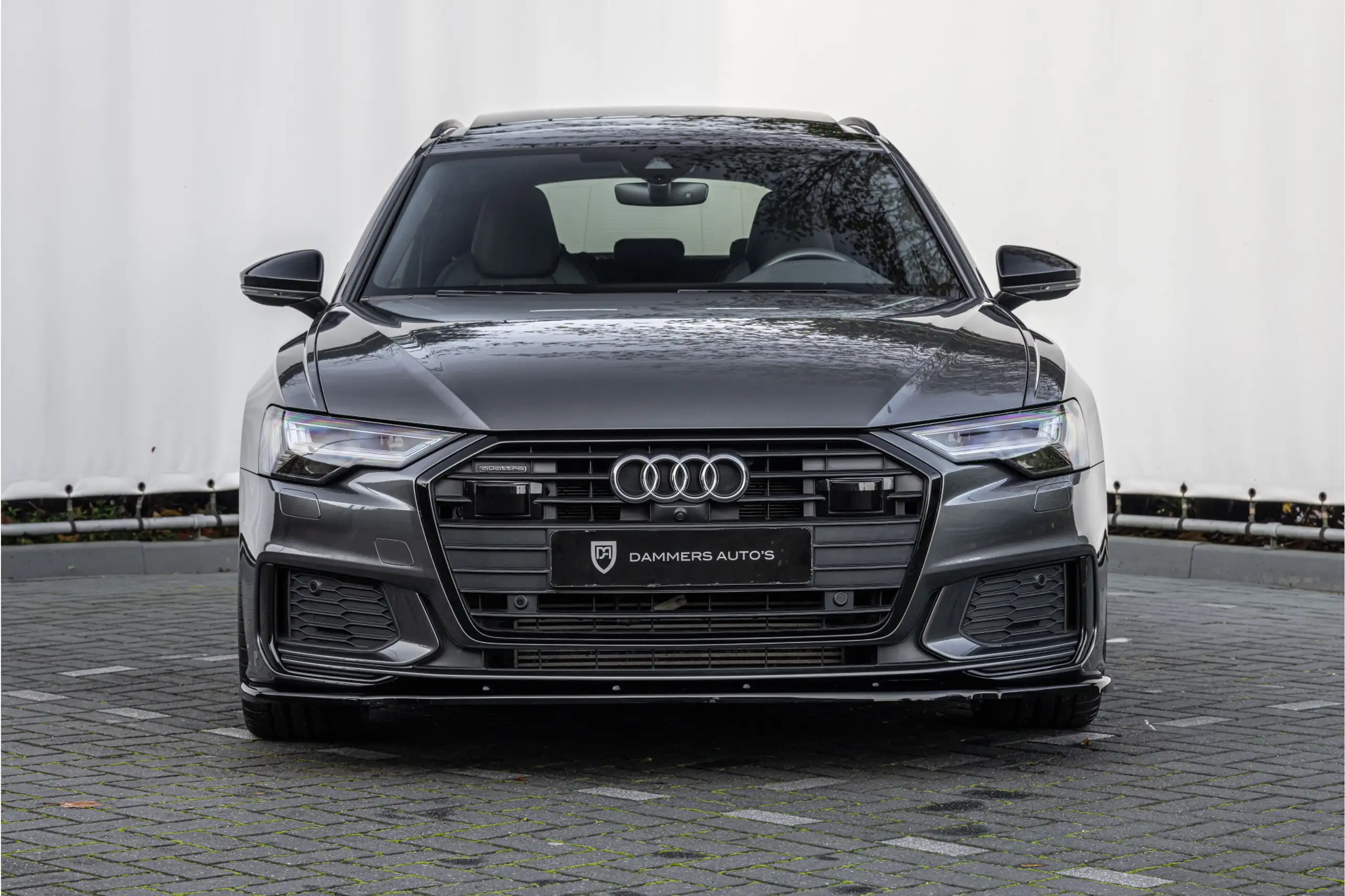 Audi - A6