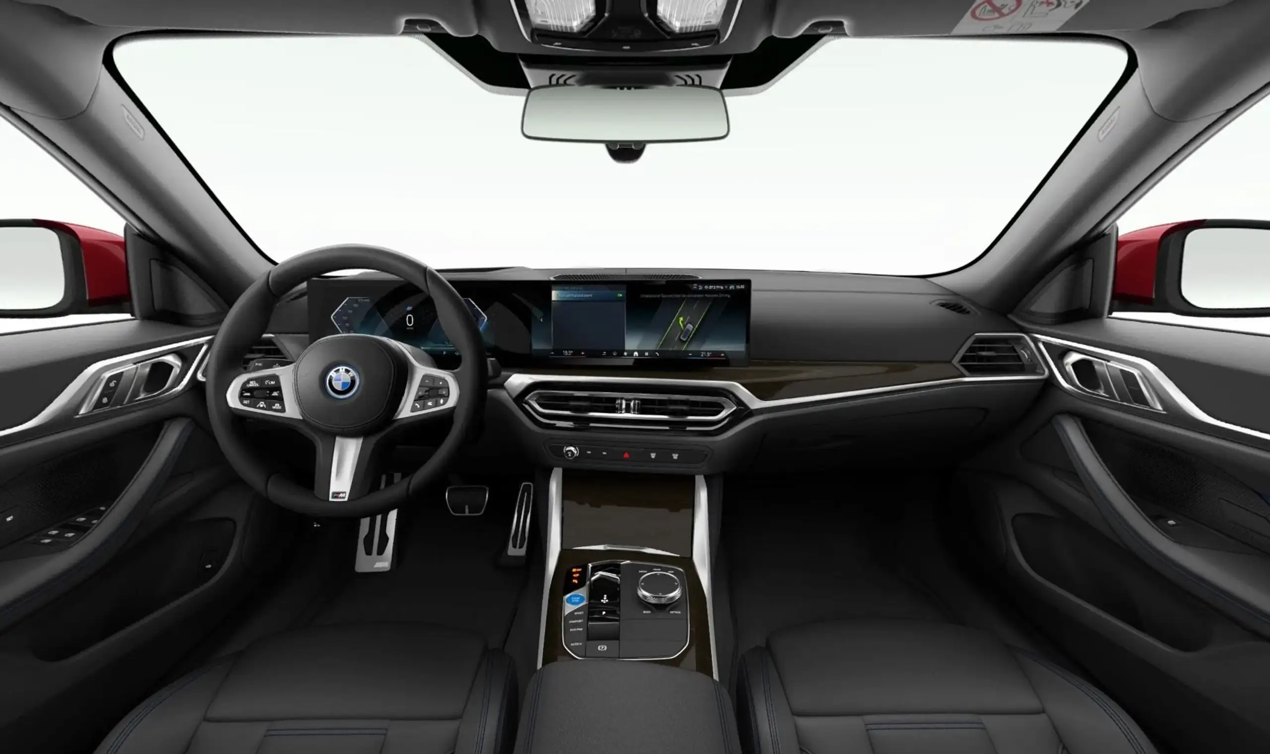 BMW - i4