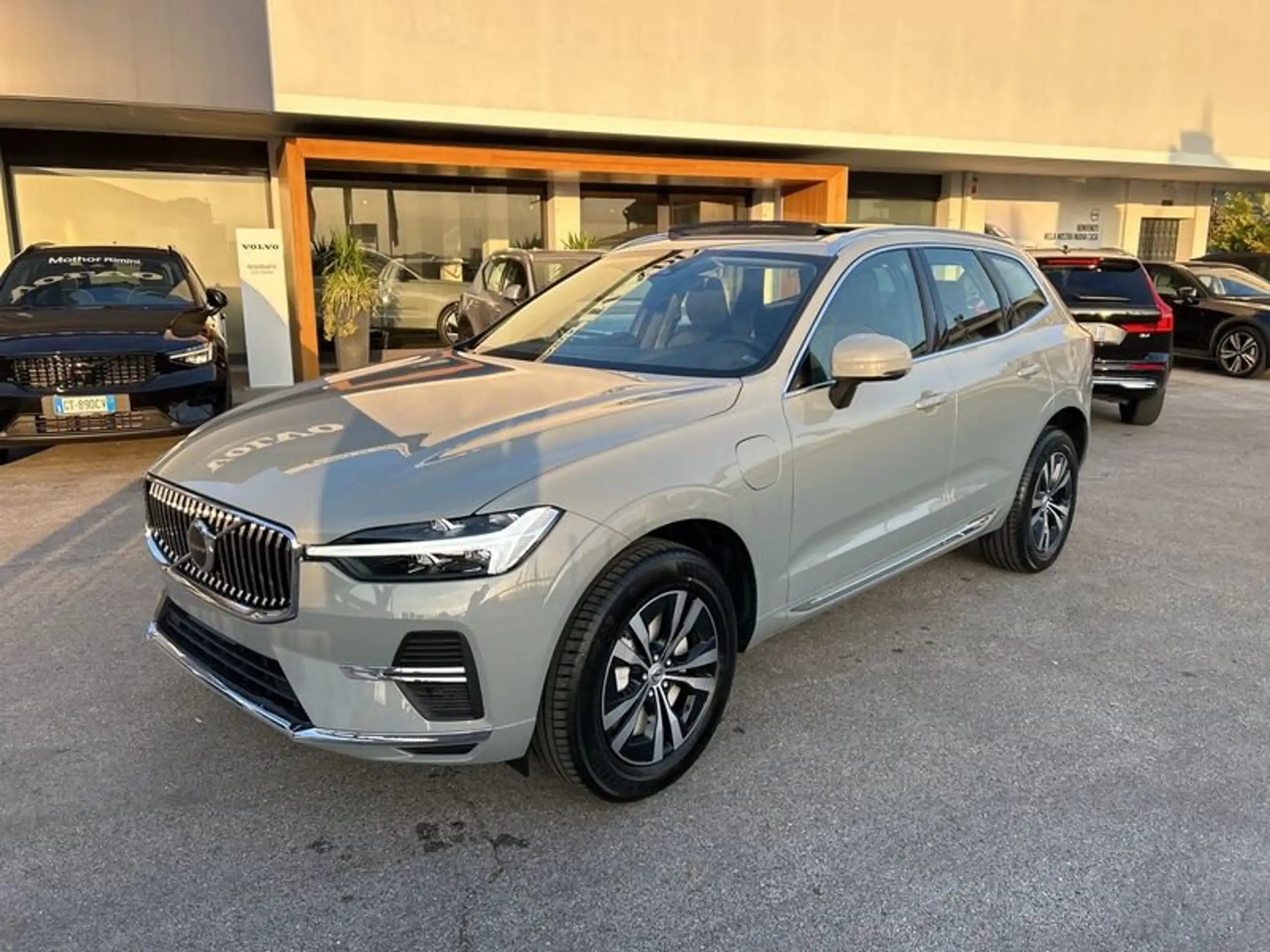 Volvo - XC60