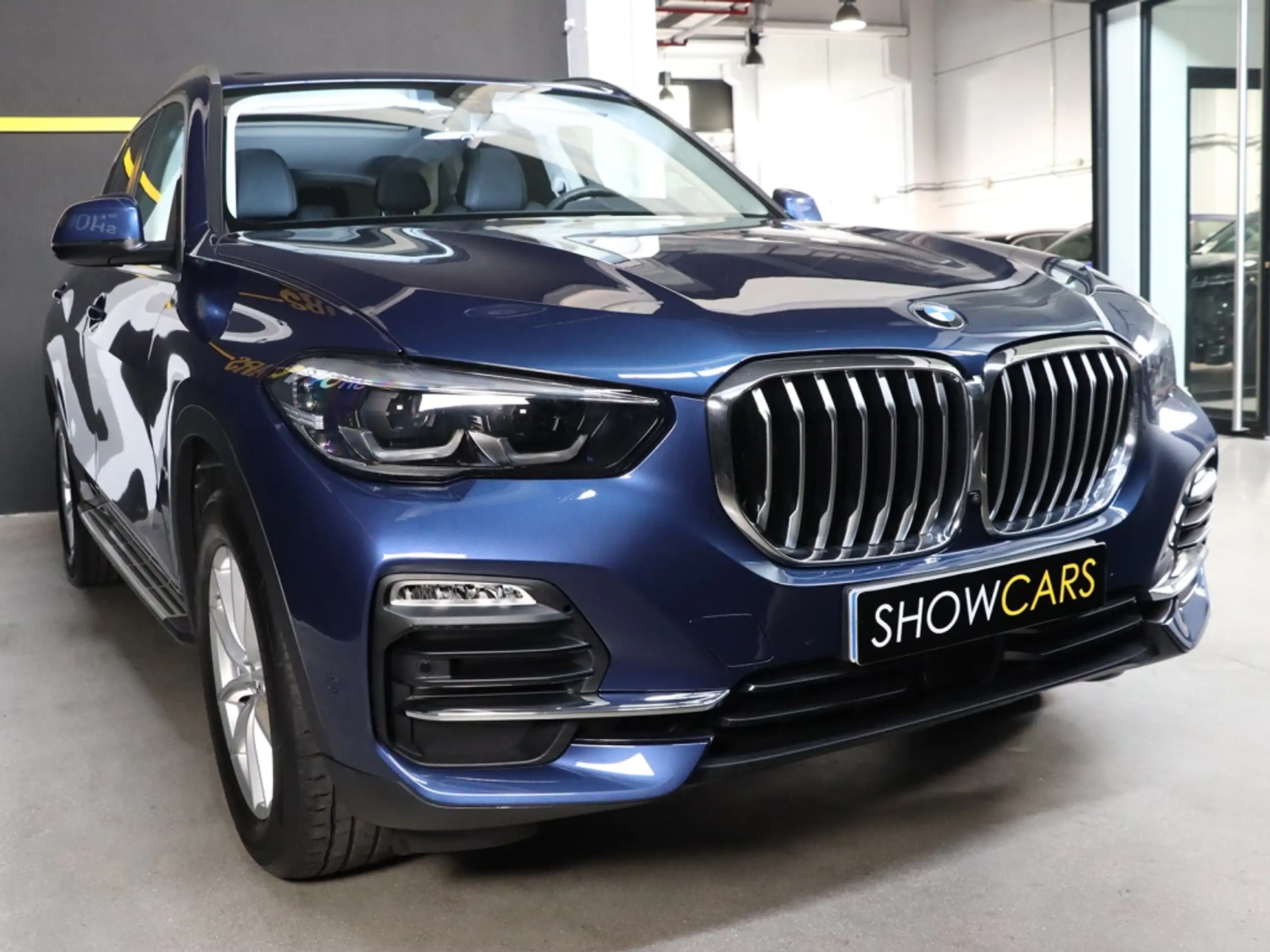 BMW - X5