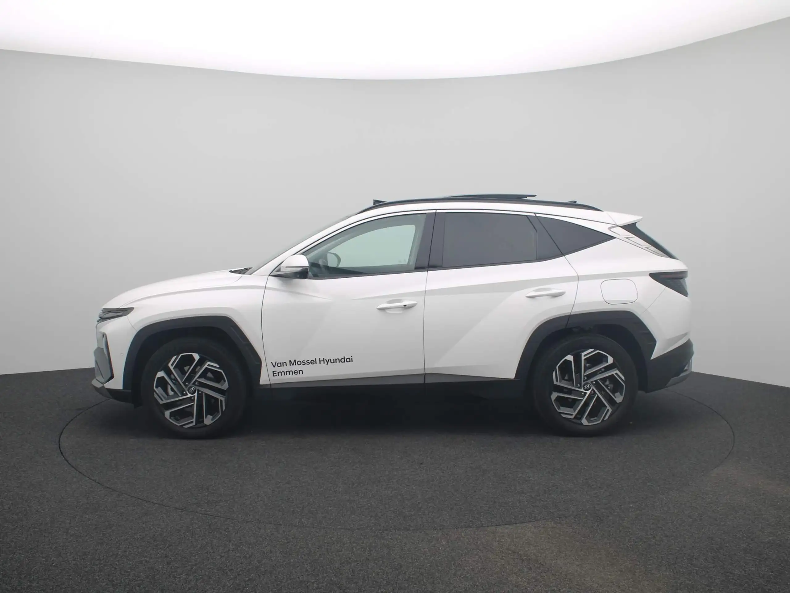 Hyundai - TUCSON