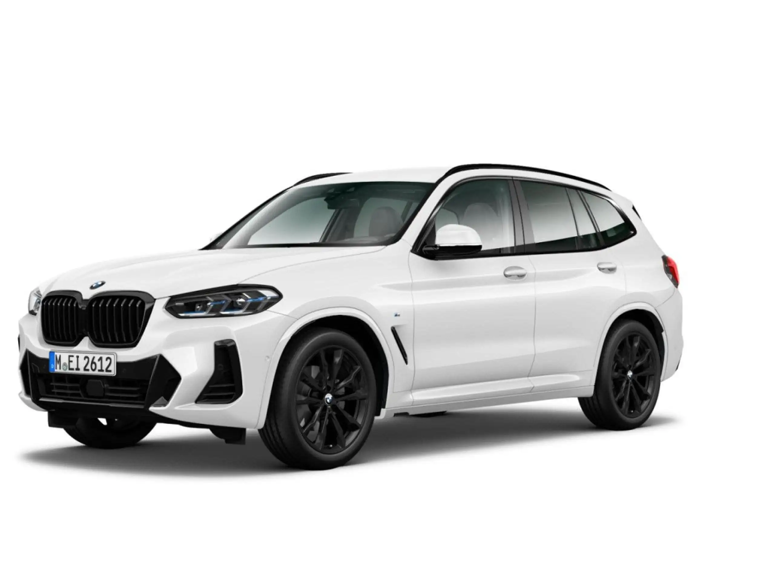 BMW - X3