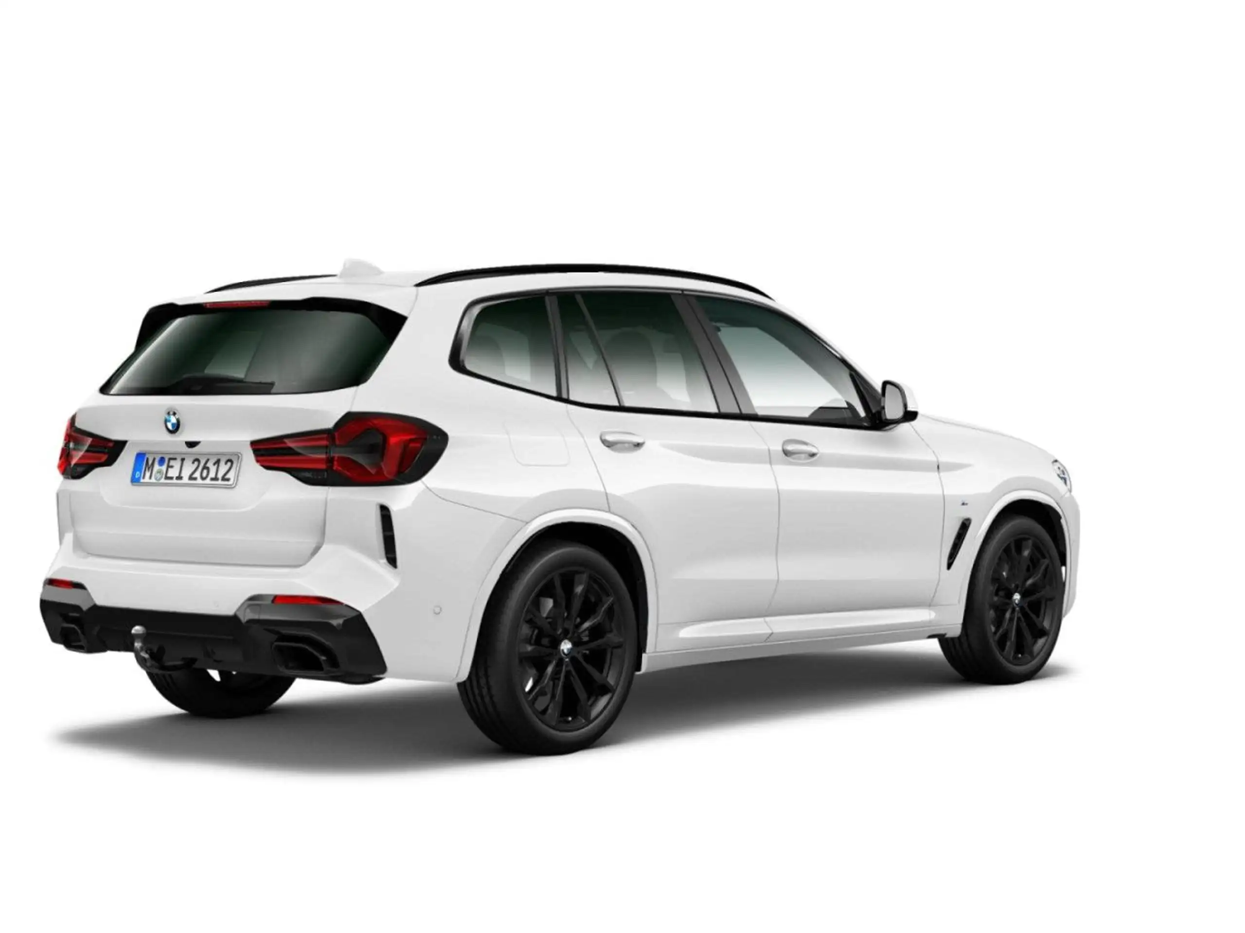 BMW - X3