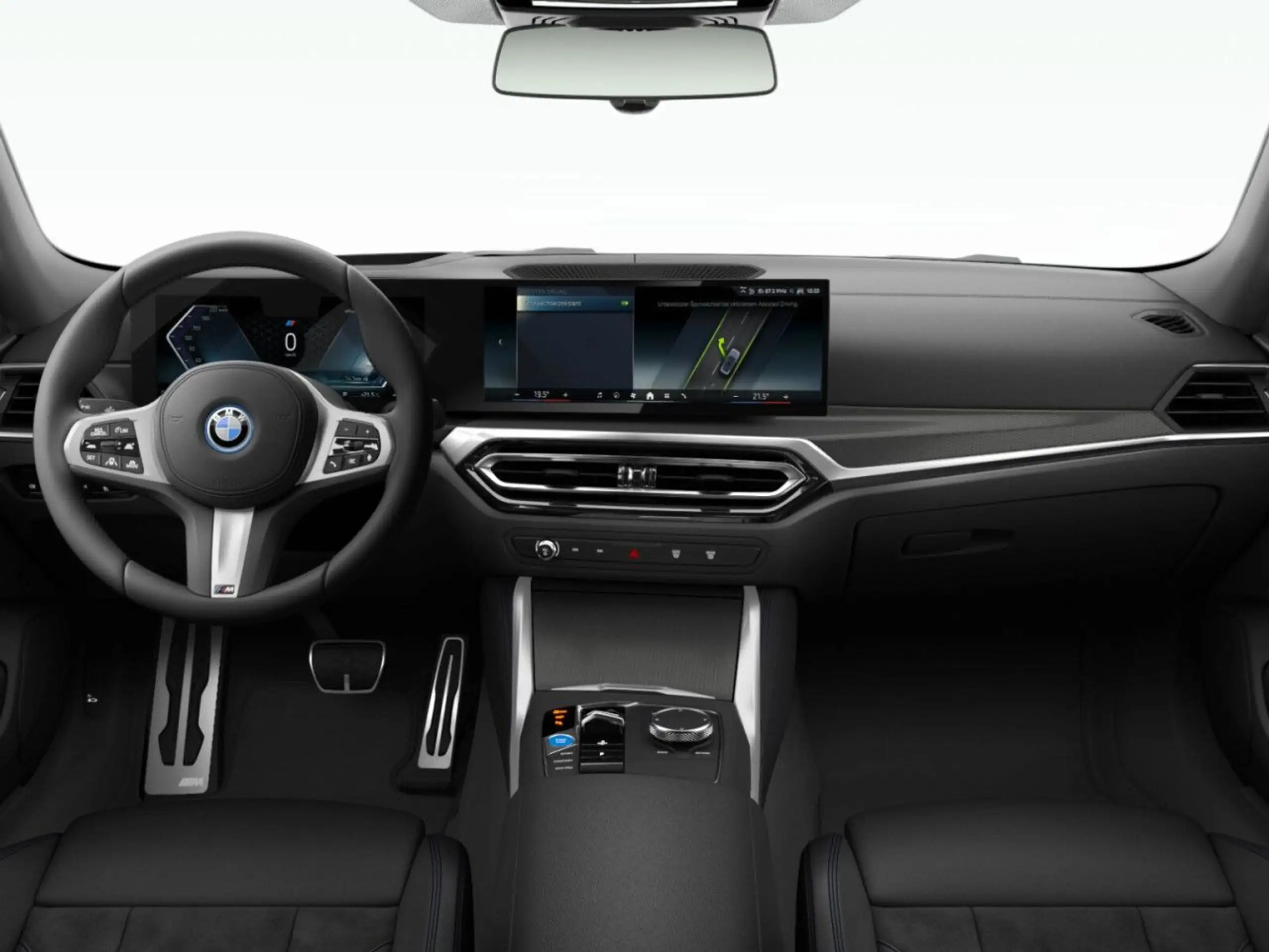 BMW - i4