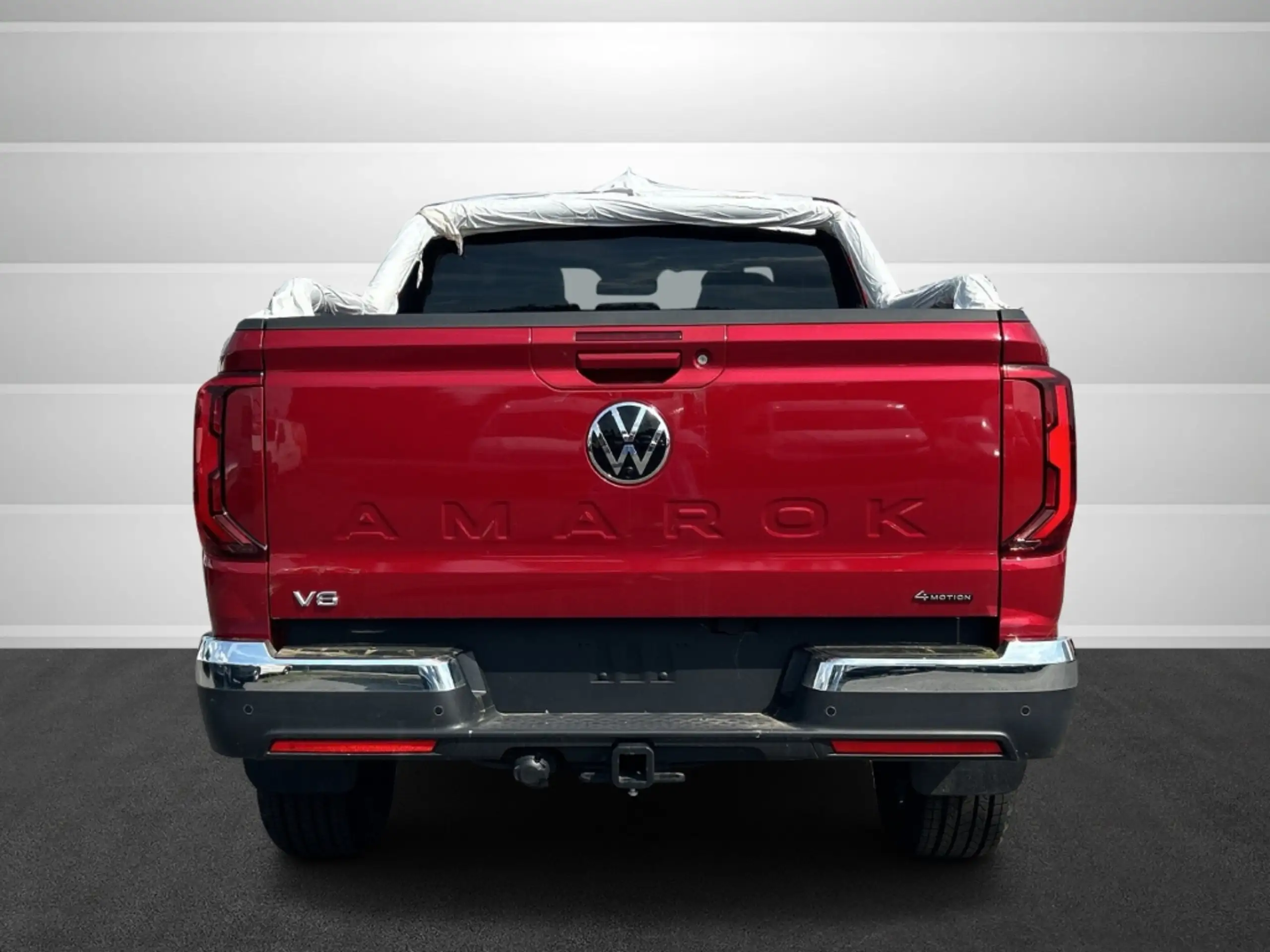 Volkswagen - Amarok