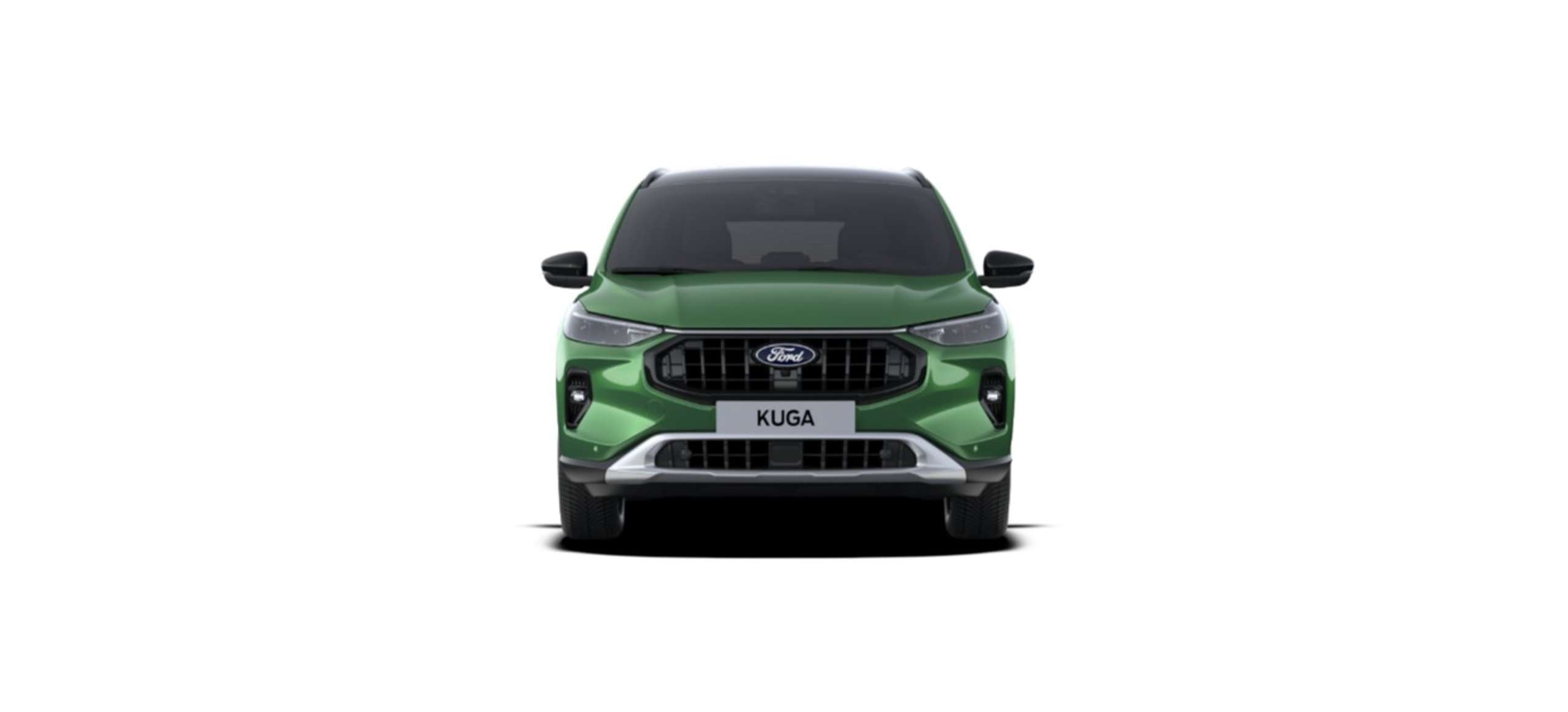 Ford - Kuga