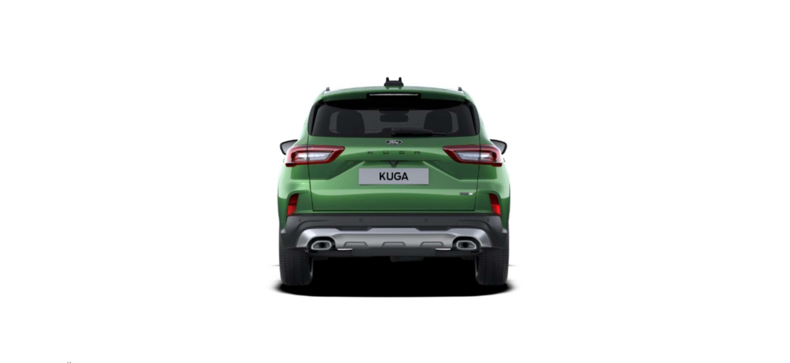 Ford - Kuga