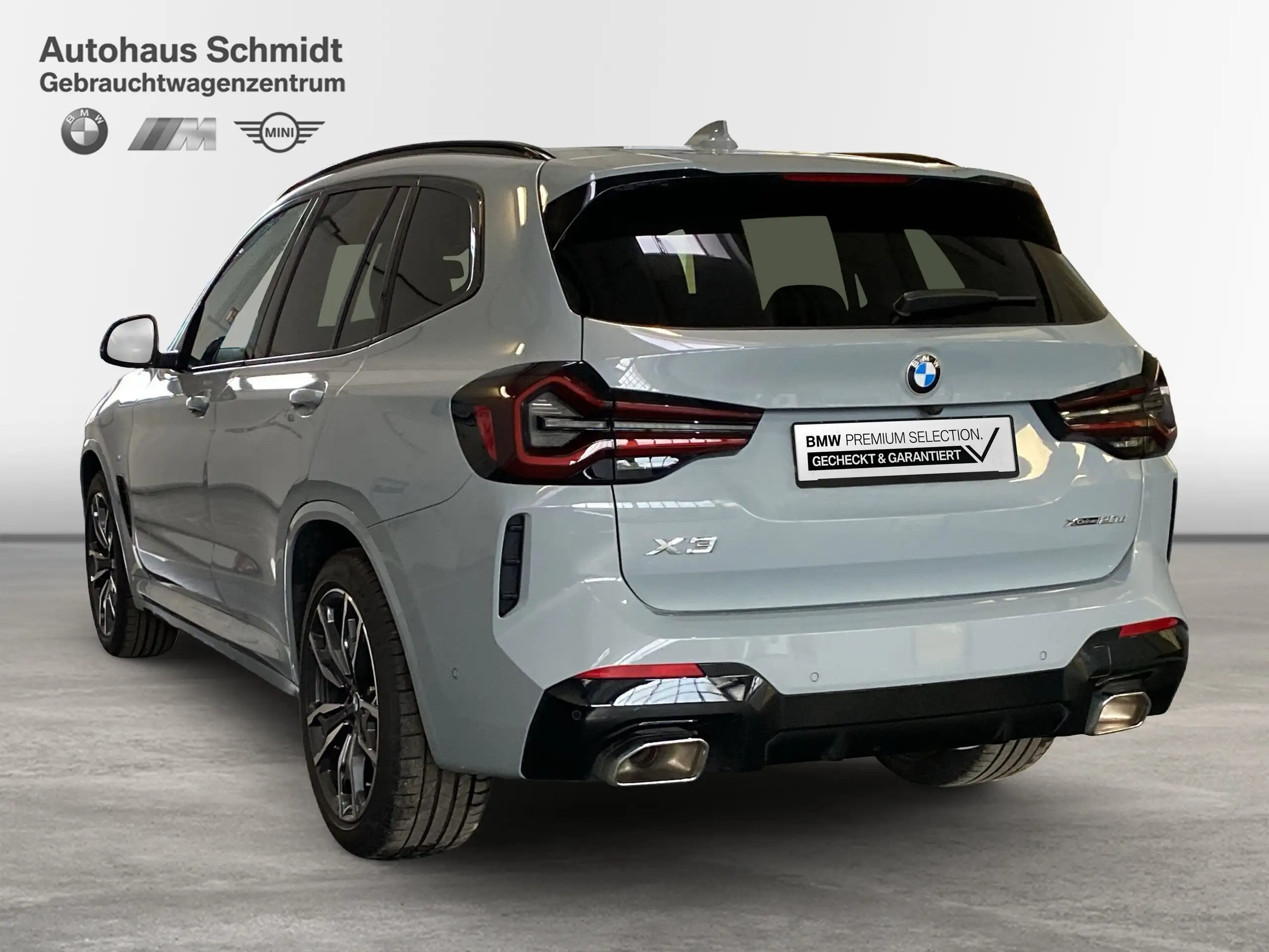 BMW - X3