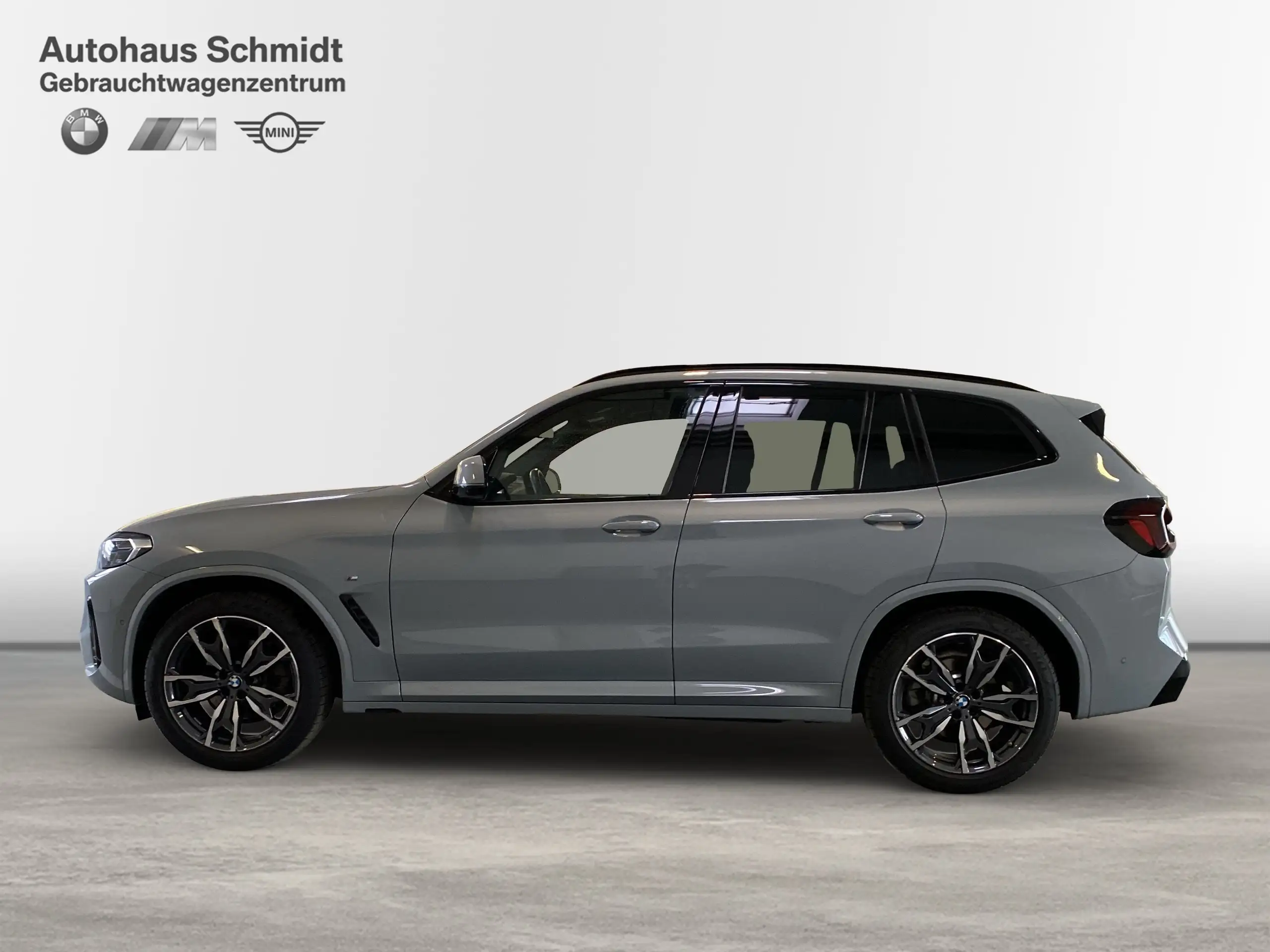 BMW - X3