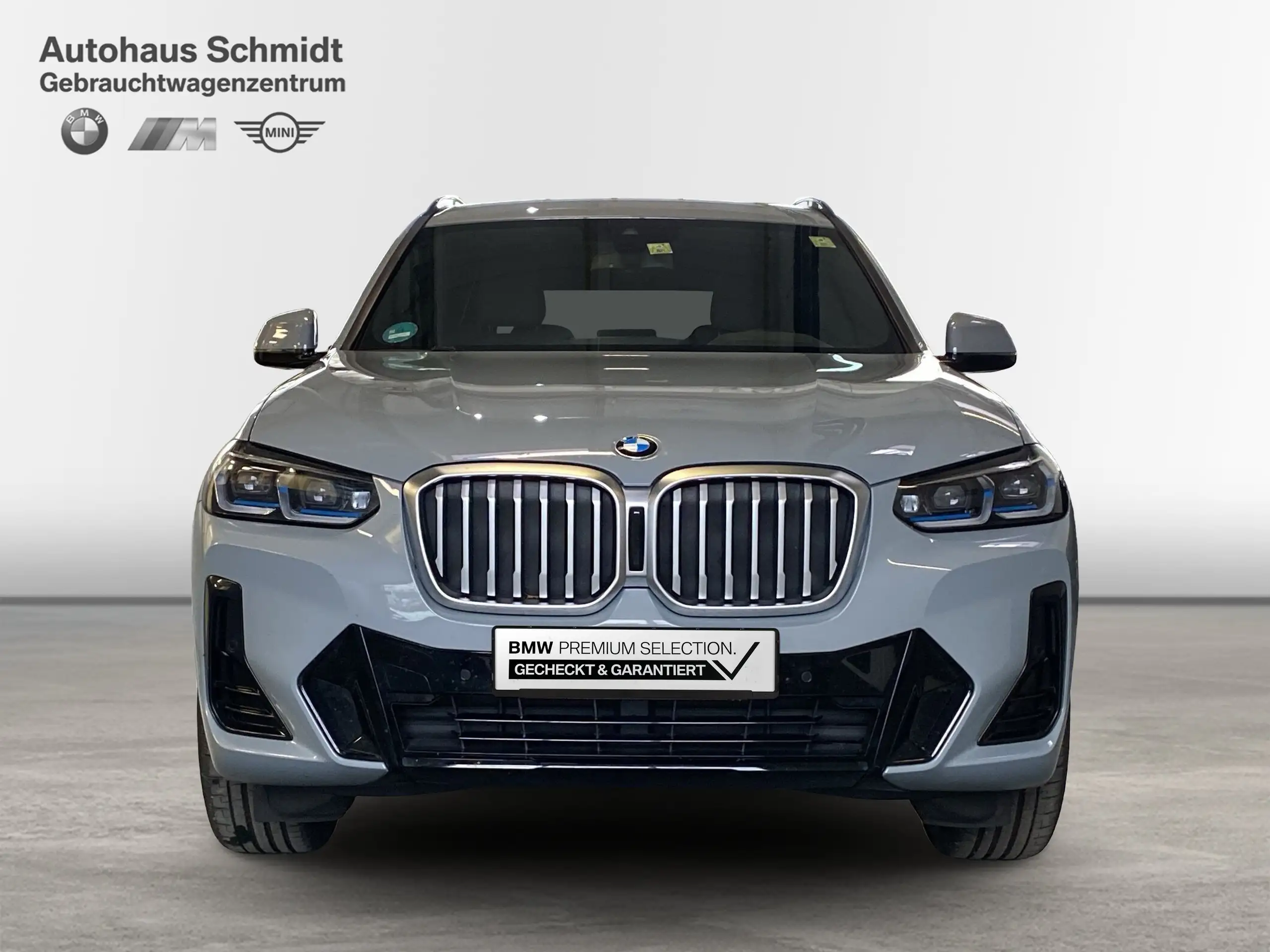 BMW - X3