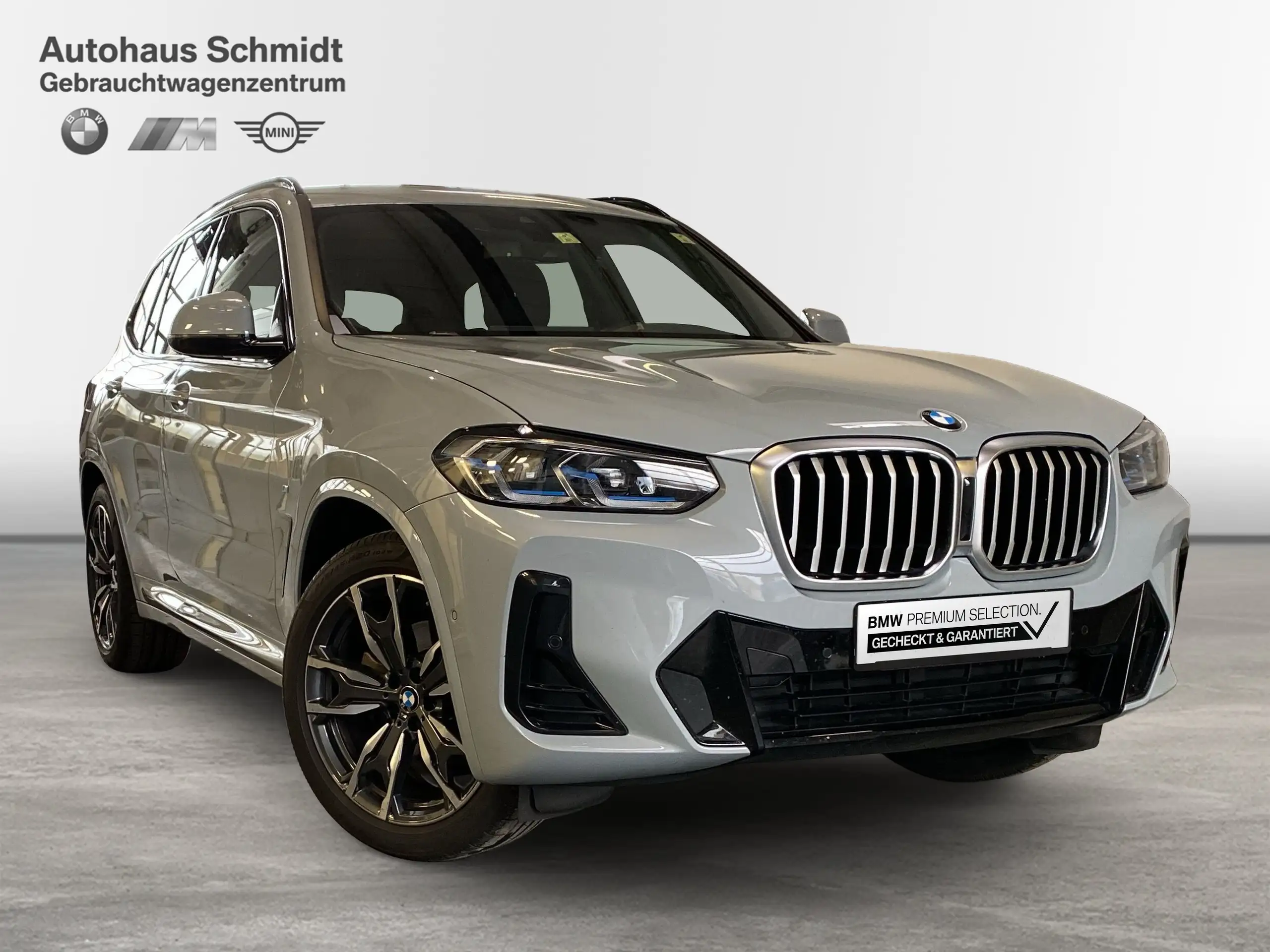 BMW - X3