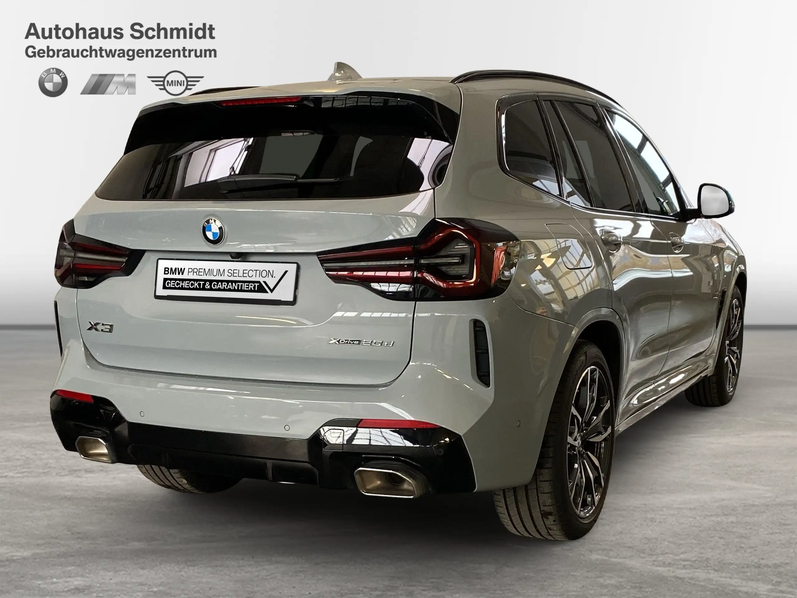 BMW - X3