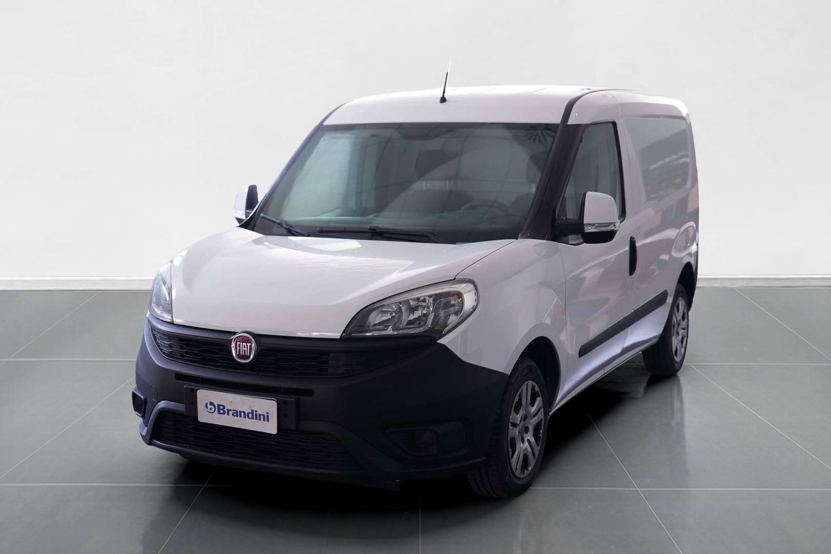 Fiat - Doblo