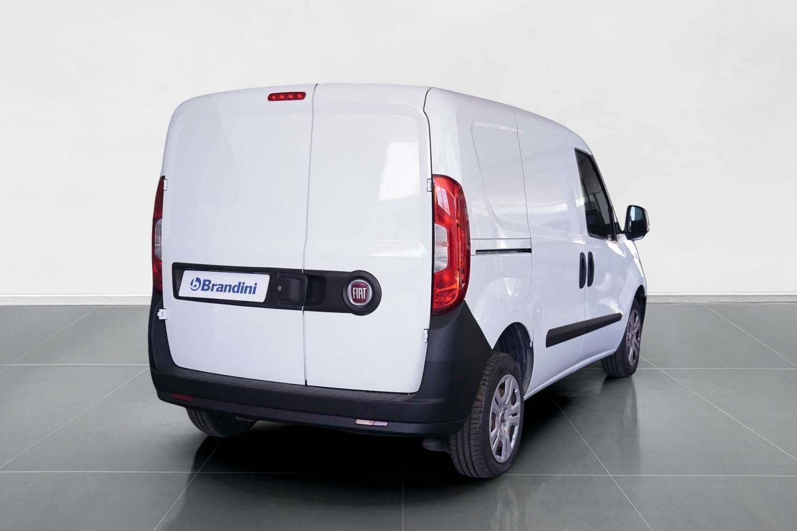 Fiat - Doblo