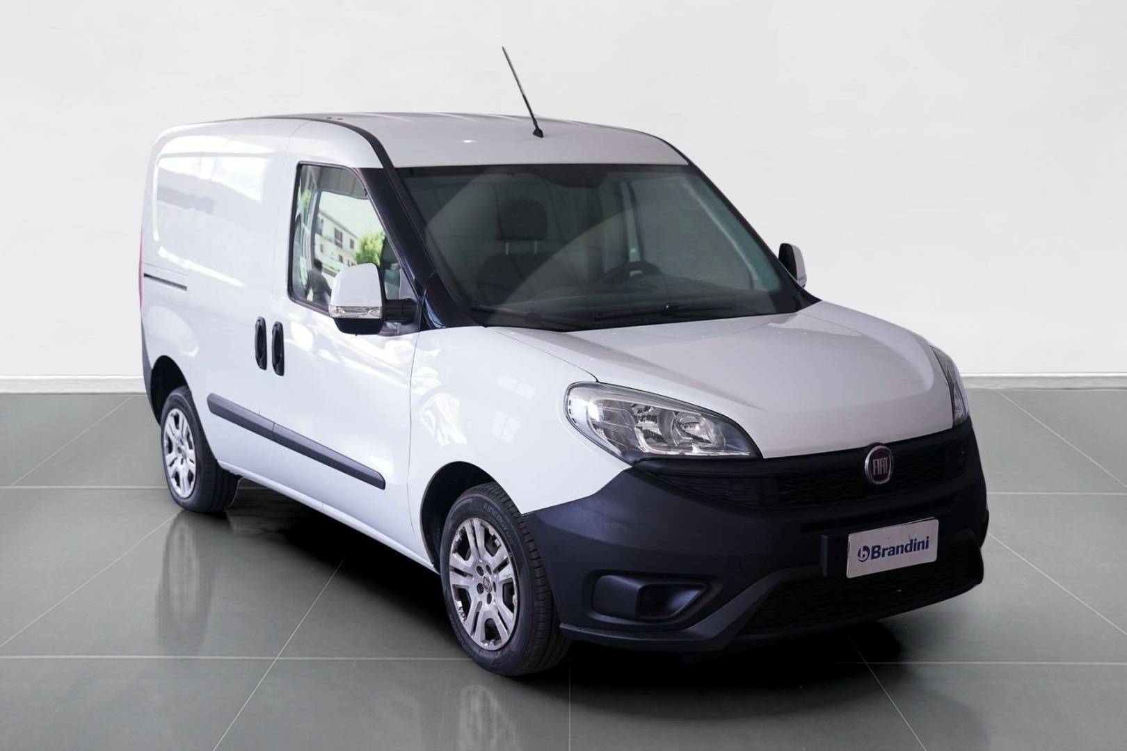 Fiat - Doblo