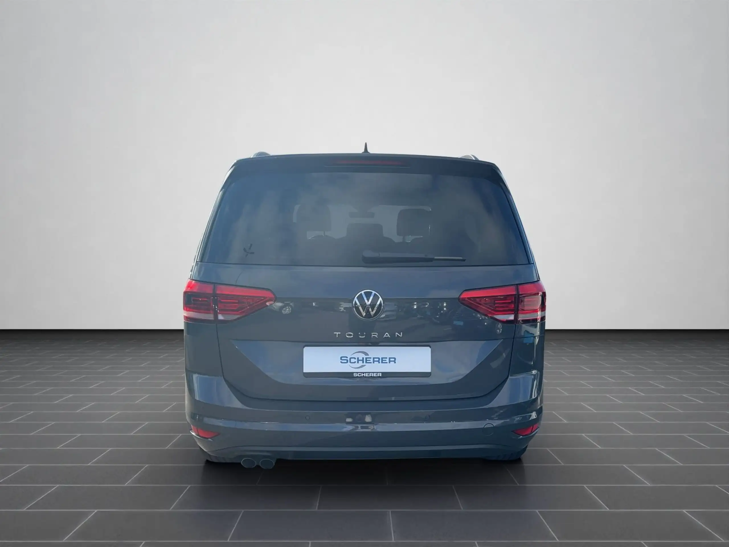 Volkswagen - Touran