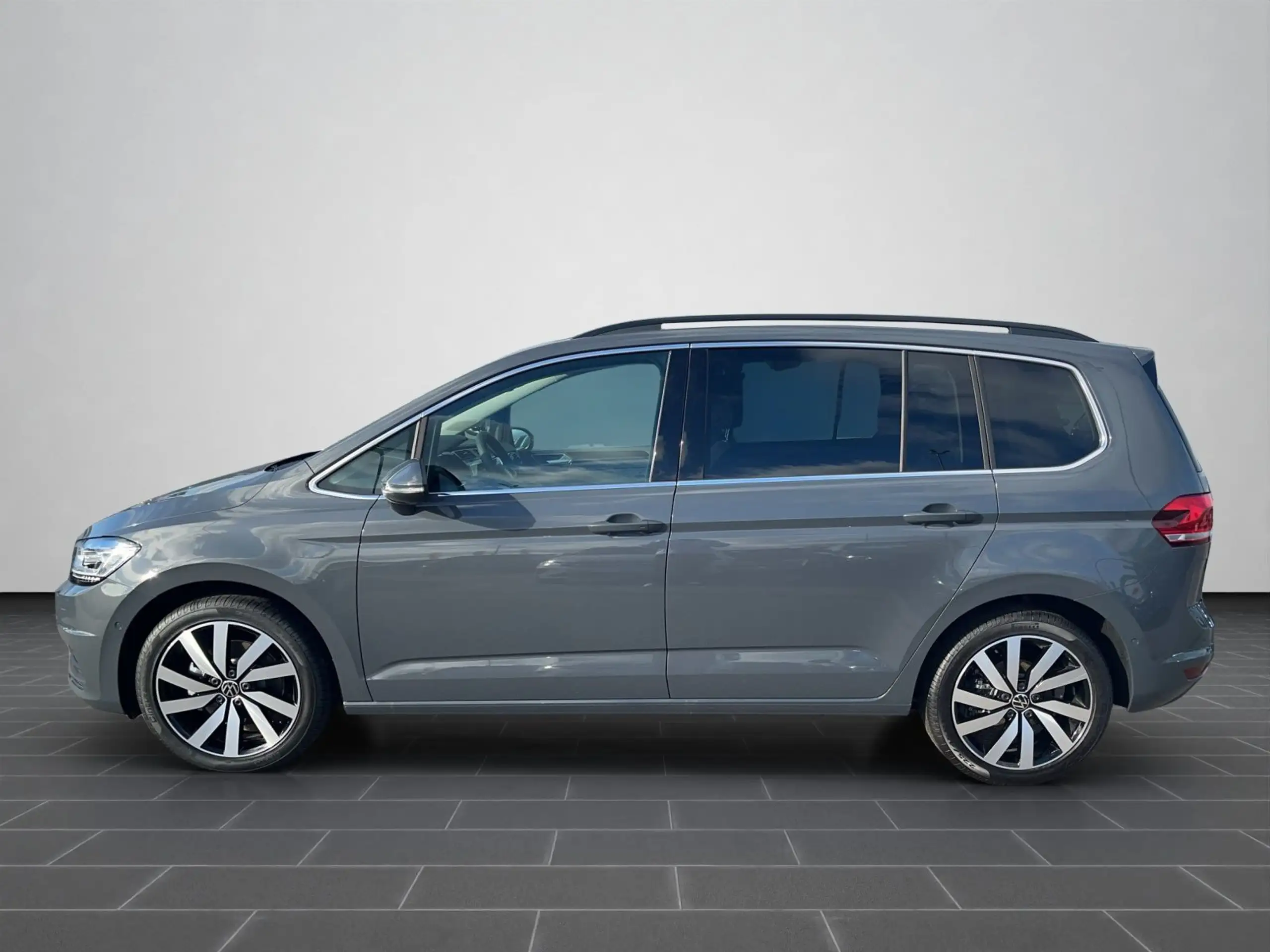 Volkswagen - Touran