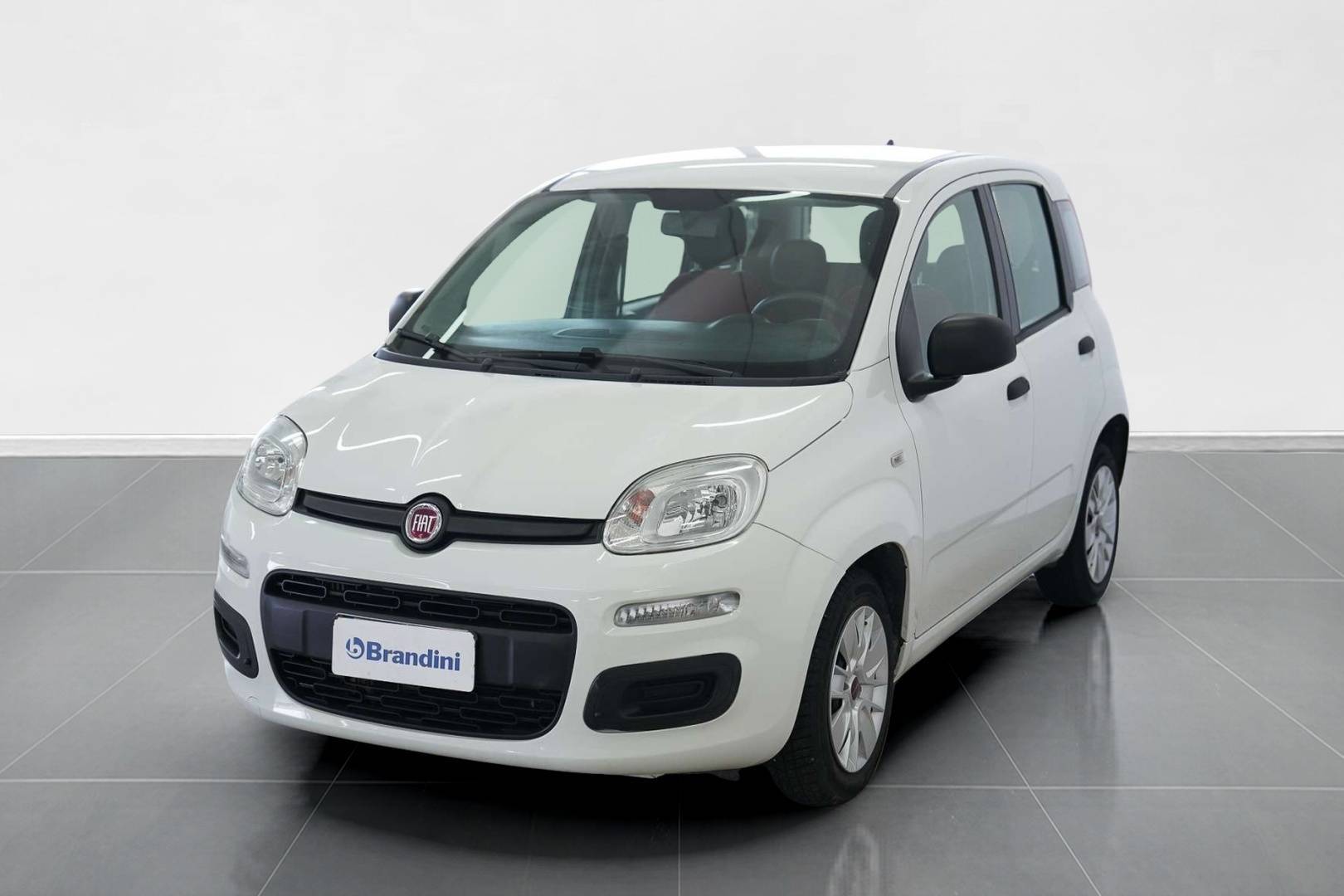 Fiat - Panda