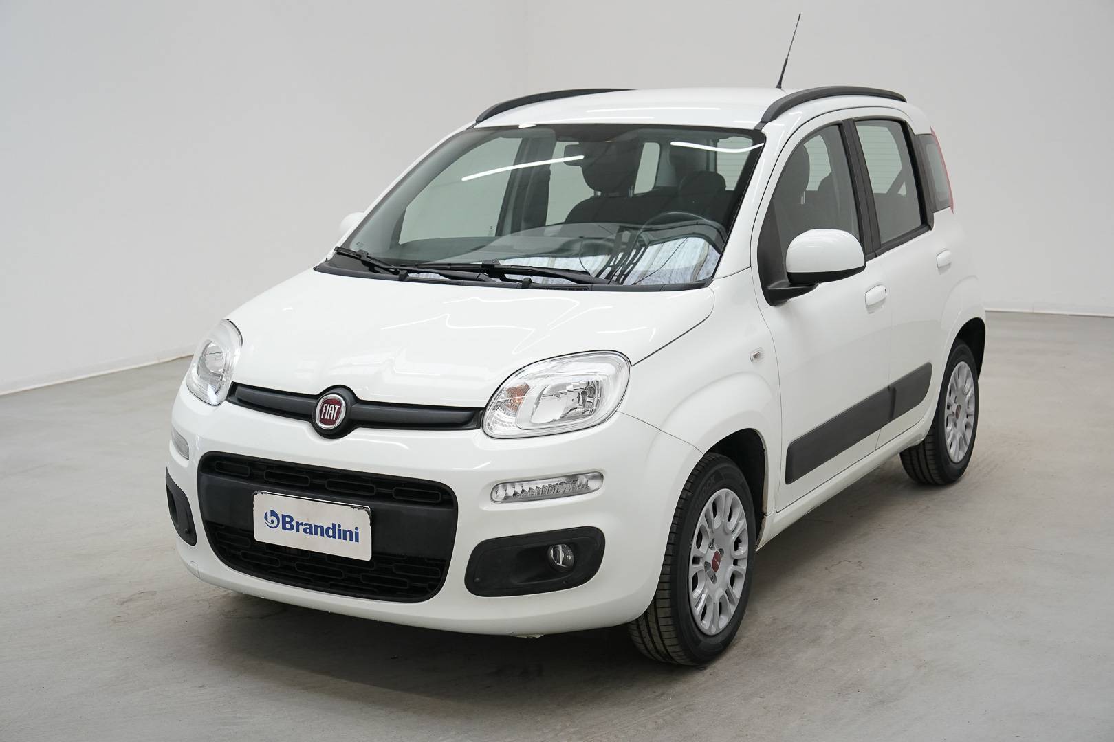 Fiat - Panda