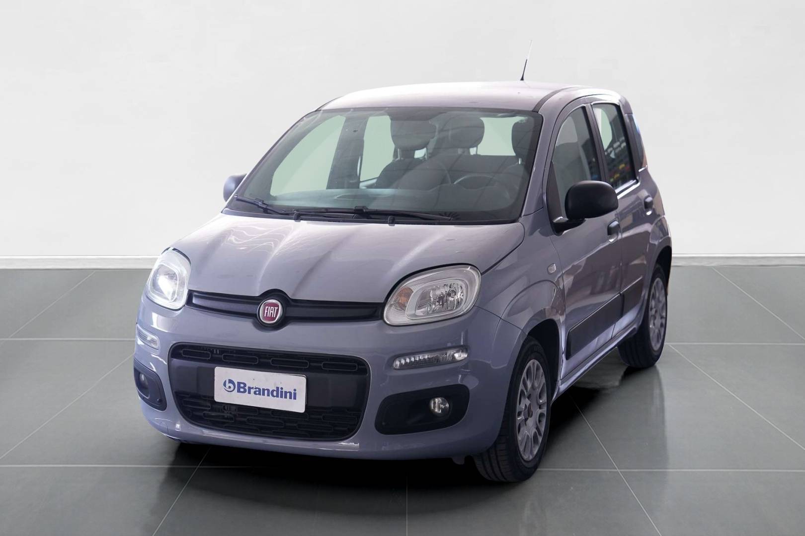 Fiat - Panda