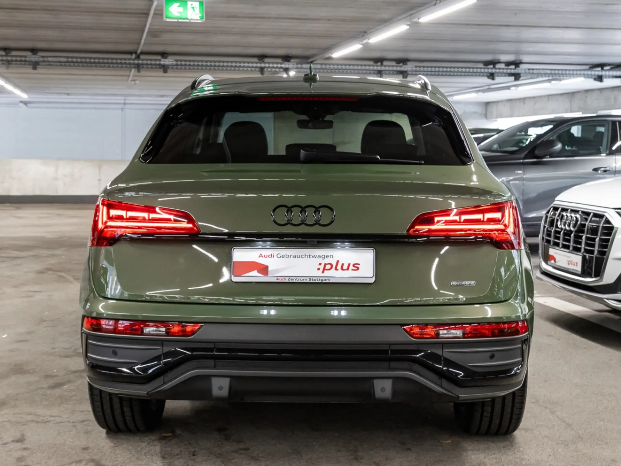 Audi - Q5