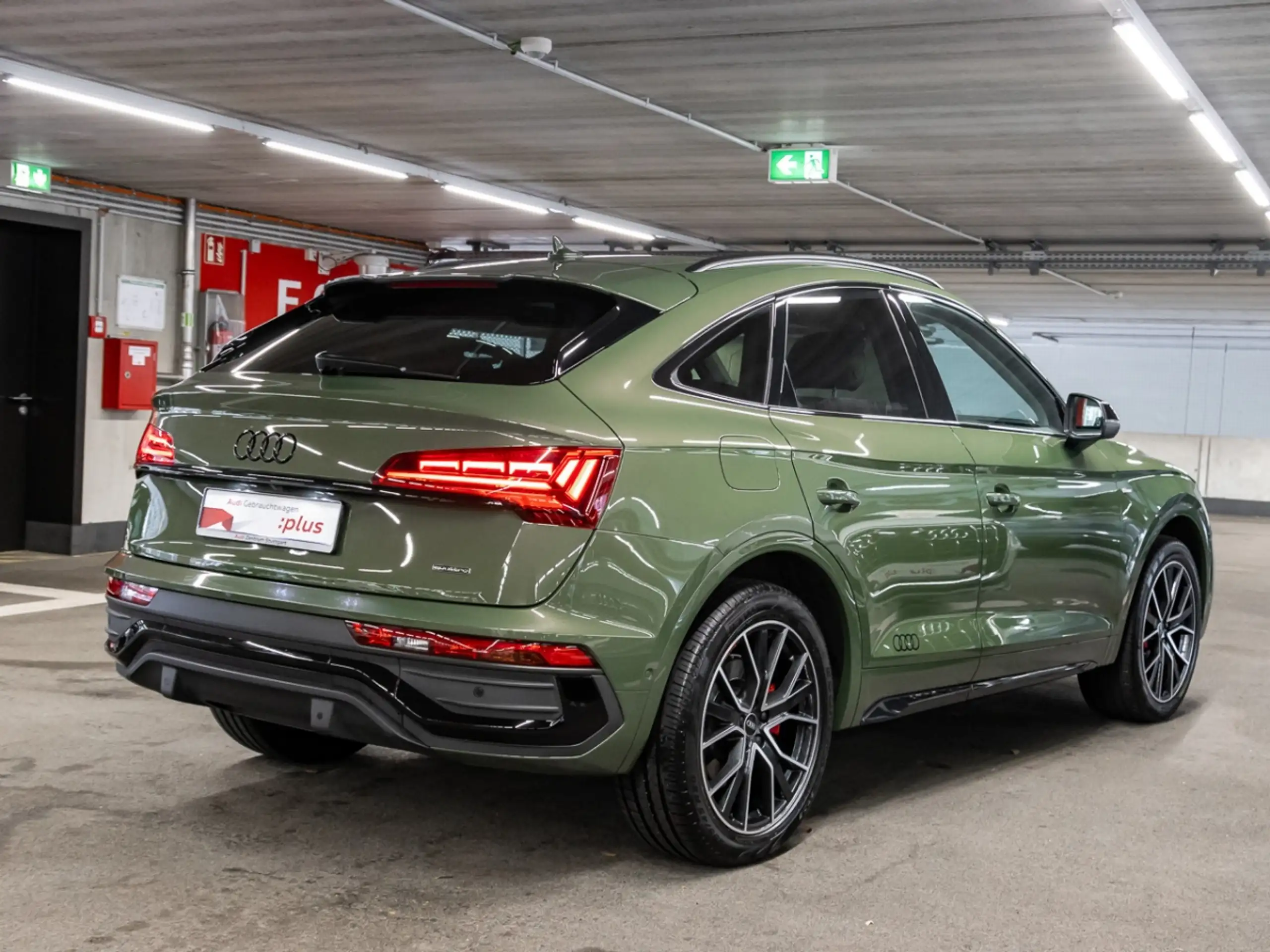 Audi - Q5