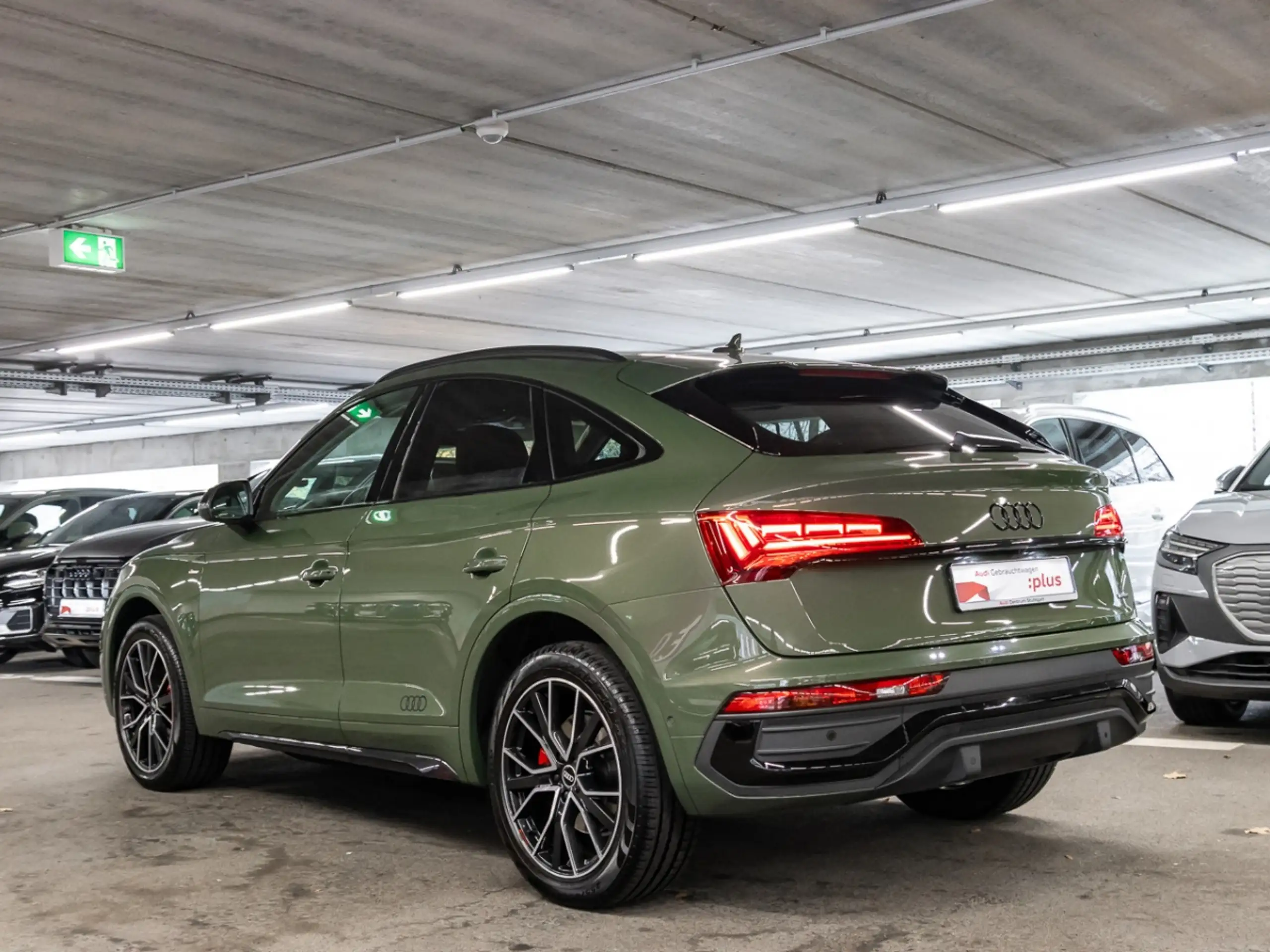 Audi - Q5